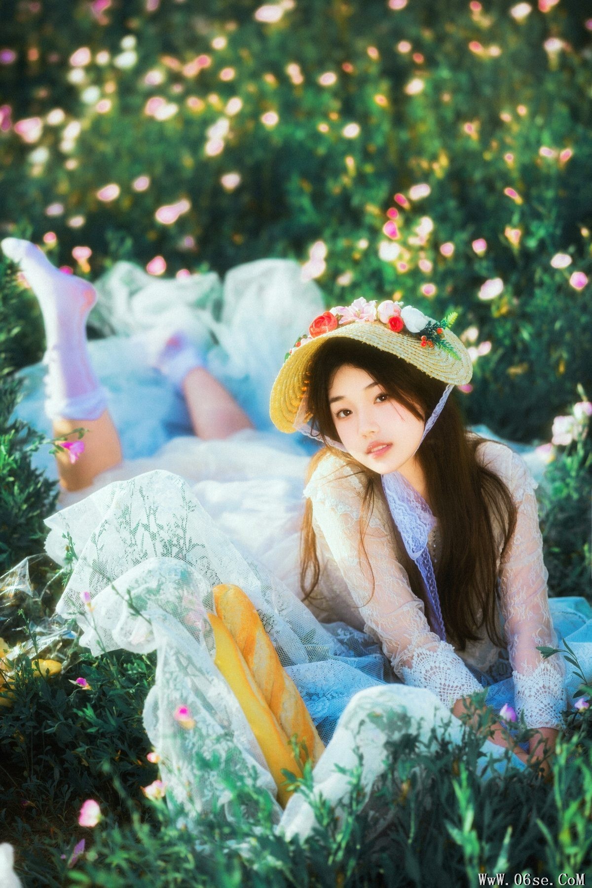 图片[22]-YiTuYu艺图语 Vol.5012 Pei Tong Xue[32P]-六色网