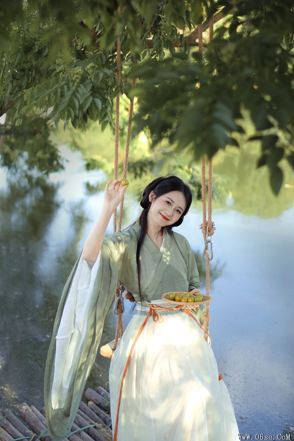 图片[11]-YiTuYu艺图语 Vol.4480 Shu Pian[24P]-六色网
