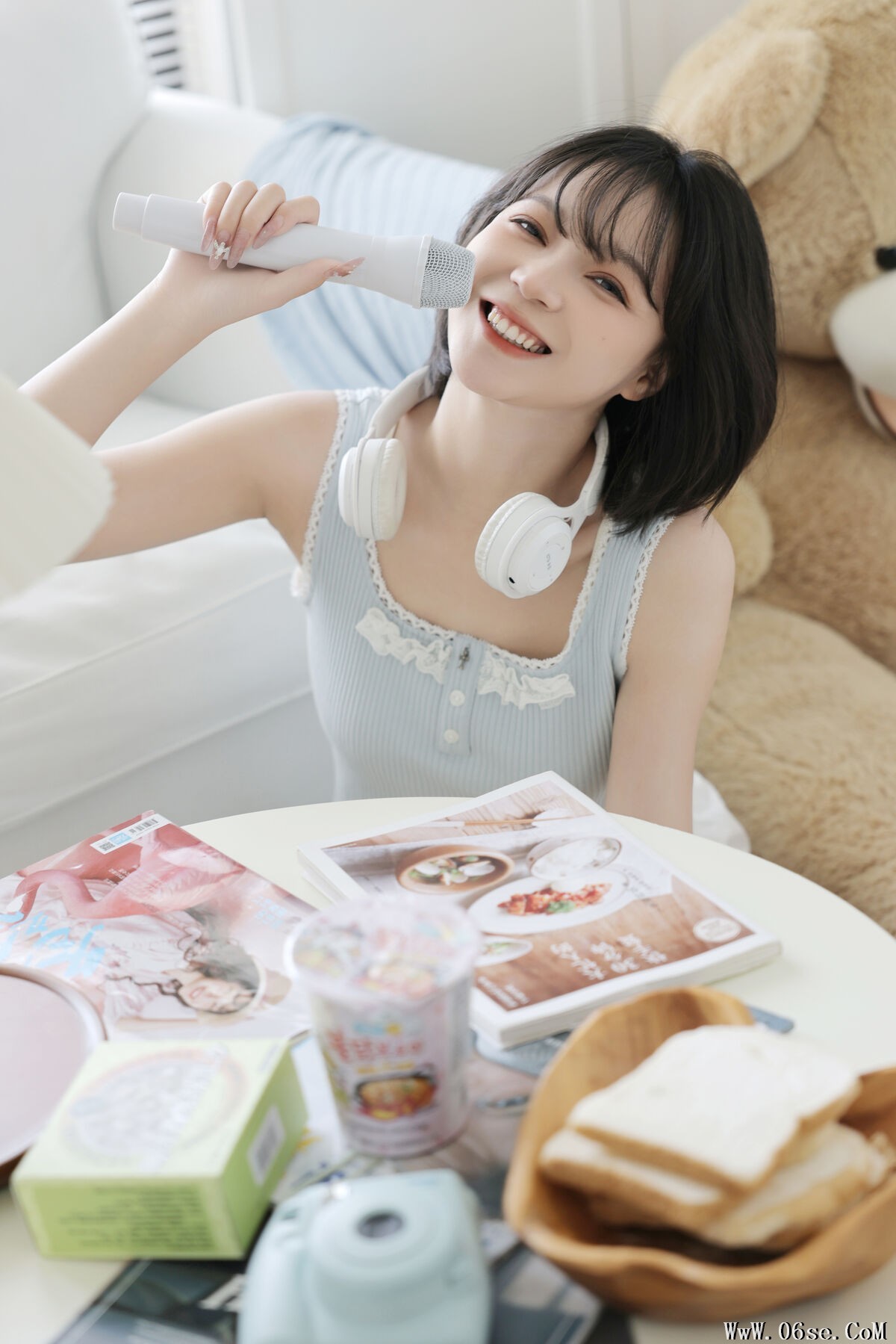 图片[16]-YiTuYu艺图语 Vol.7480 Disexi Si Ning[25P]-六色网