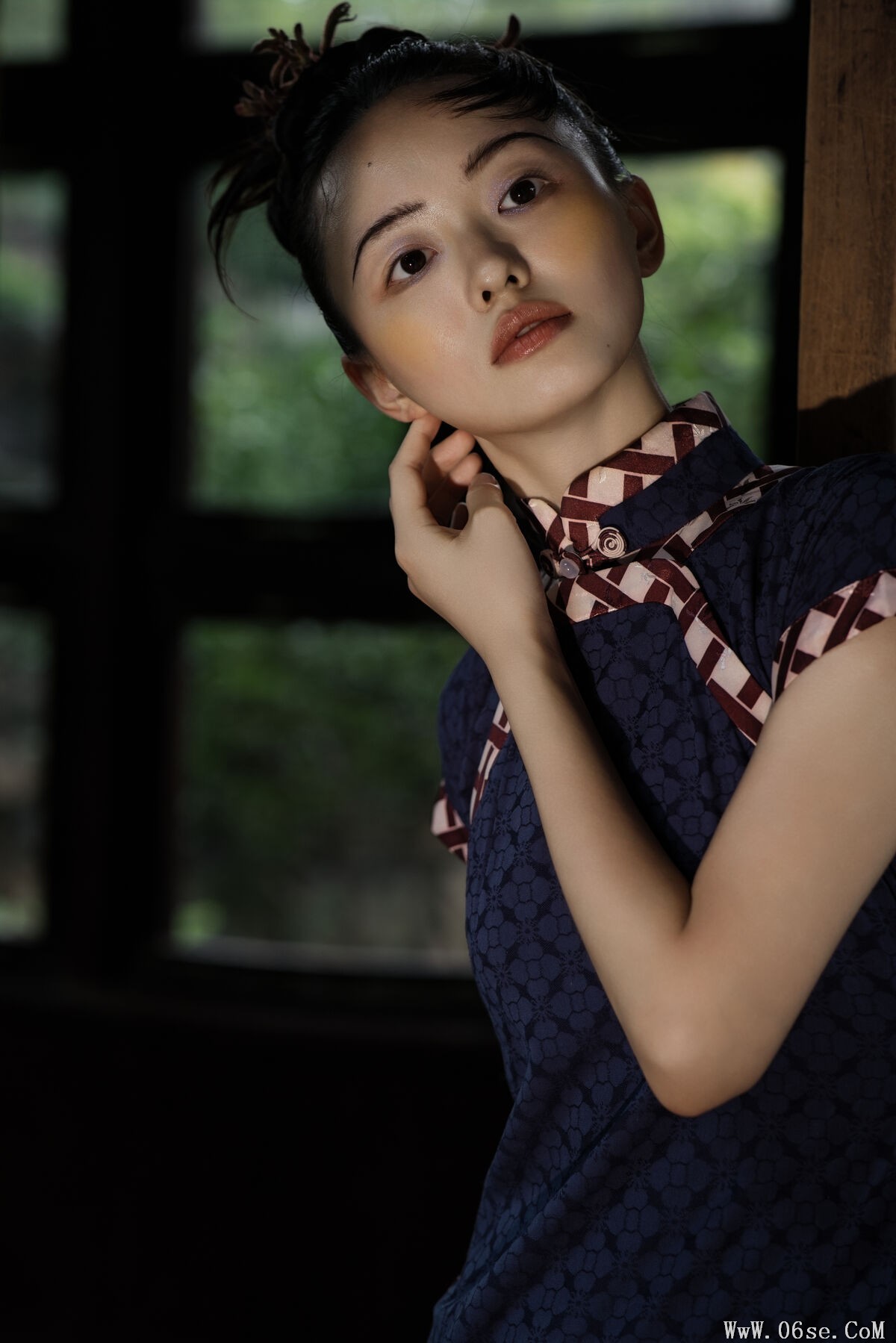 图片[24]-YiTuYu艺图语 Vol.7772 Xiao Yang Ai Gan Fan[28P]-六色网