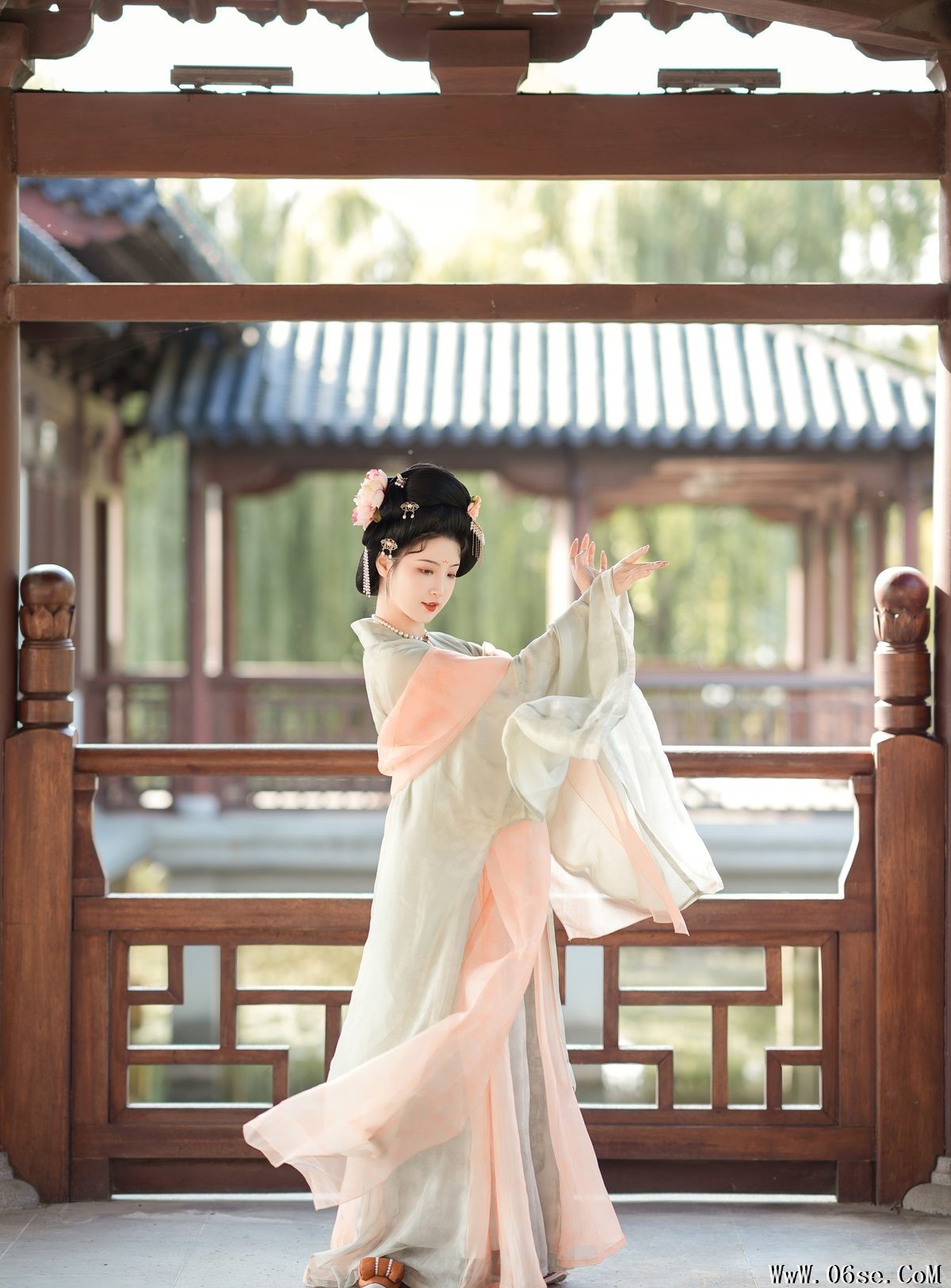 图片[16]-YiTuYu艺图语 Vol.3469 Wo Shi Jin Er Ya[26P]-六色网