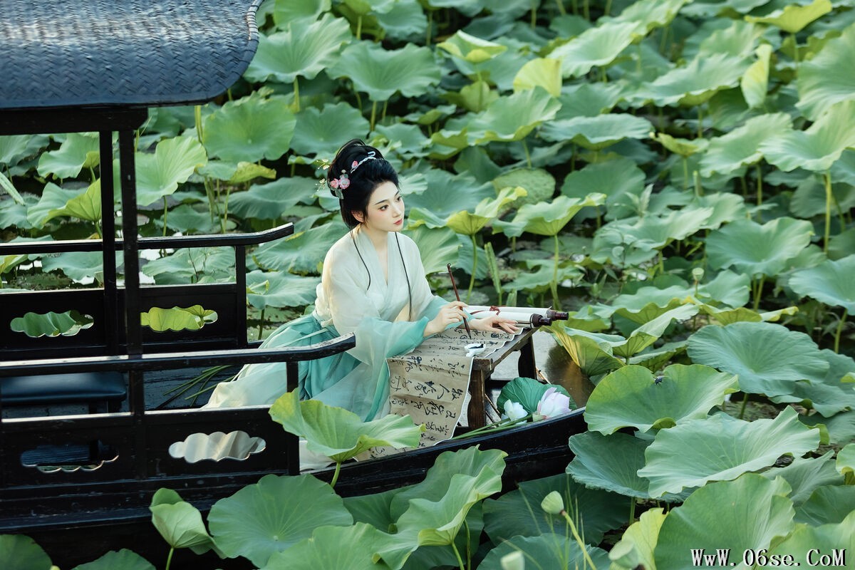图片[8]-YiTuYu艺图语 Vol.7476 La Tu Tou[22P]-六色网