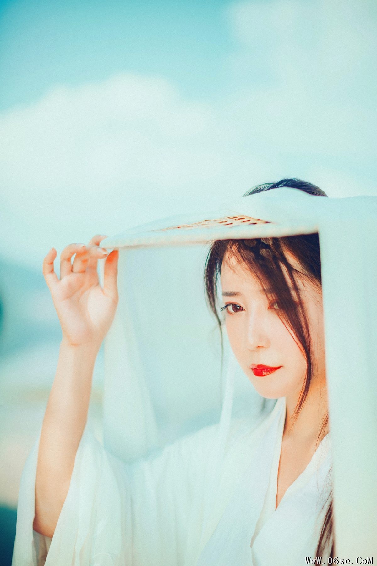 图片[8]-YiTuYu艺图语 Vol.4142 Alyssa[26P]-六色网