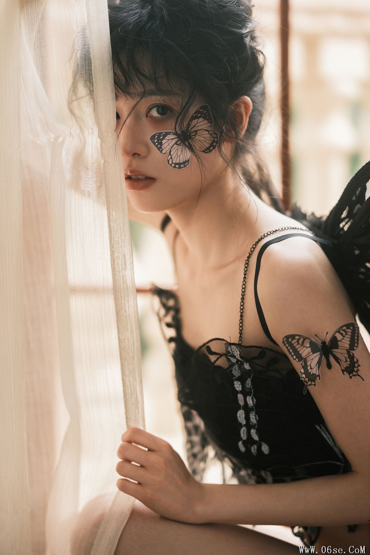 图片[34]-YiTuYu艺图语 Vol.6746 Xiao Song Ma Nai[40P]-六色网