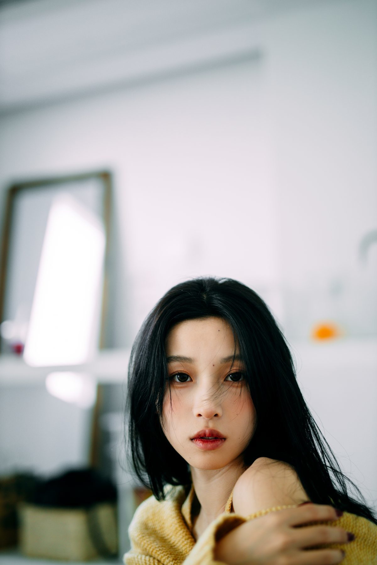 图片[13]-YiTuYu艺图语 Vol.3804 Xiao Hui[35P]-六色网