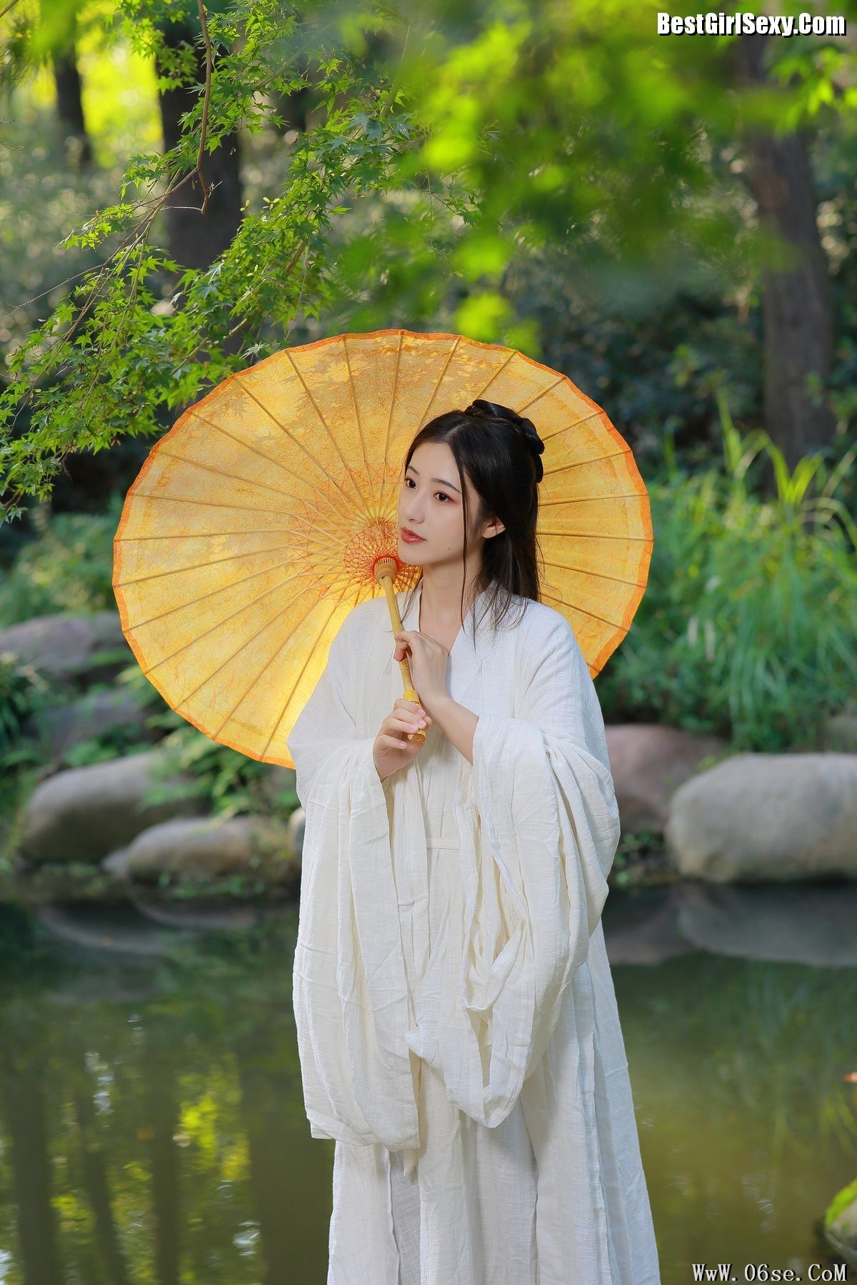 图片[12]-YiTuYu艺图语 Vol.3976 Da Xian Nai Nai[30P]-六色网