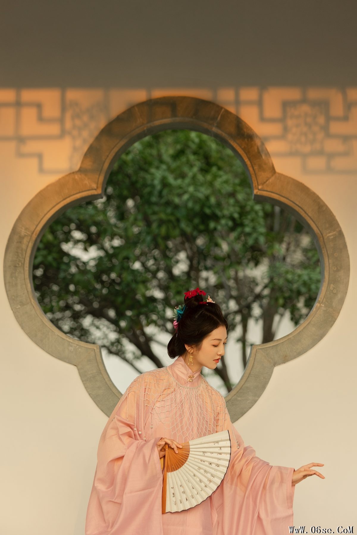 图片[13]-YiTuYu艺图语 Vol.5825 Fu Xiao[31P]-六色网