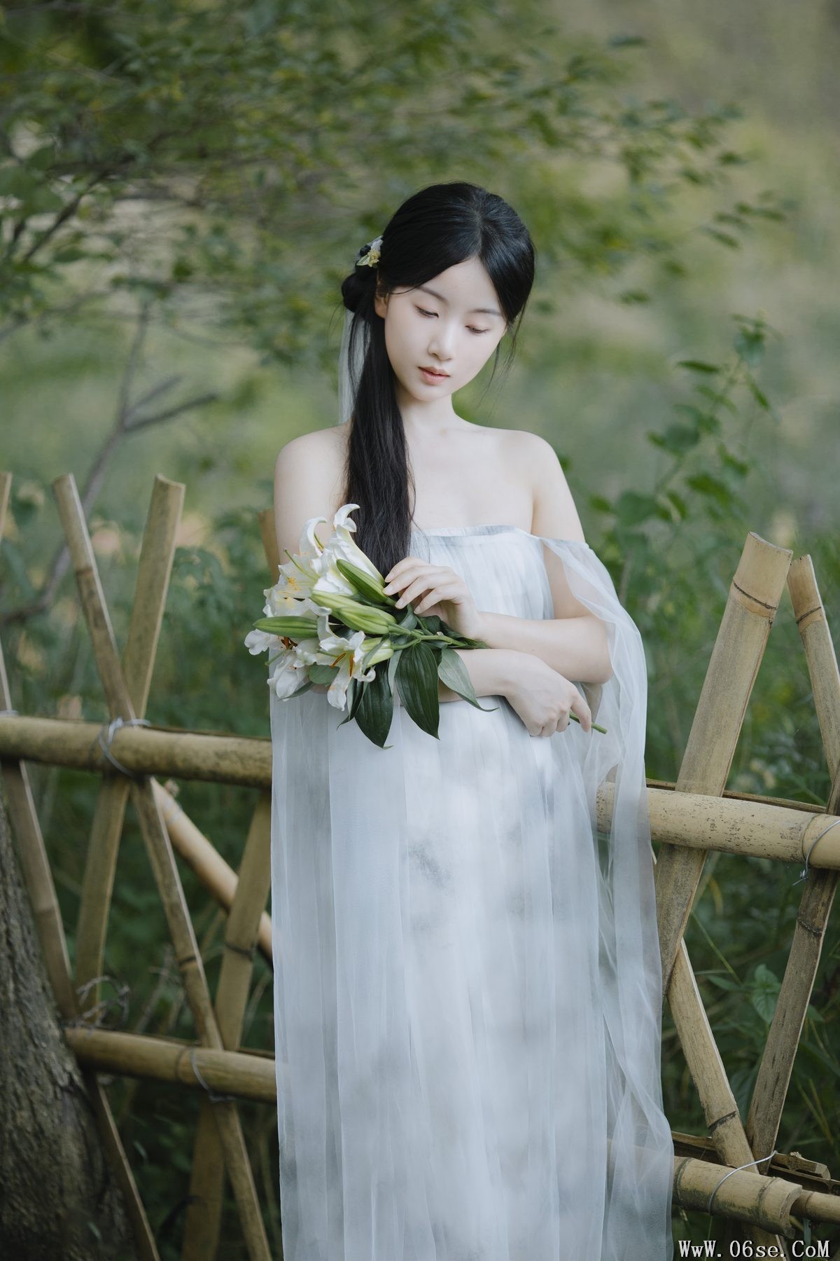 图片[6]-YiTuYu艺图语 Vol.5577 Zhai Xing Xing Gei Ni Ya[28P]-六色网