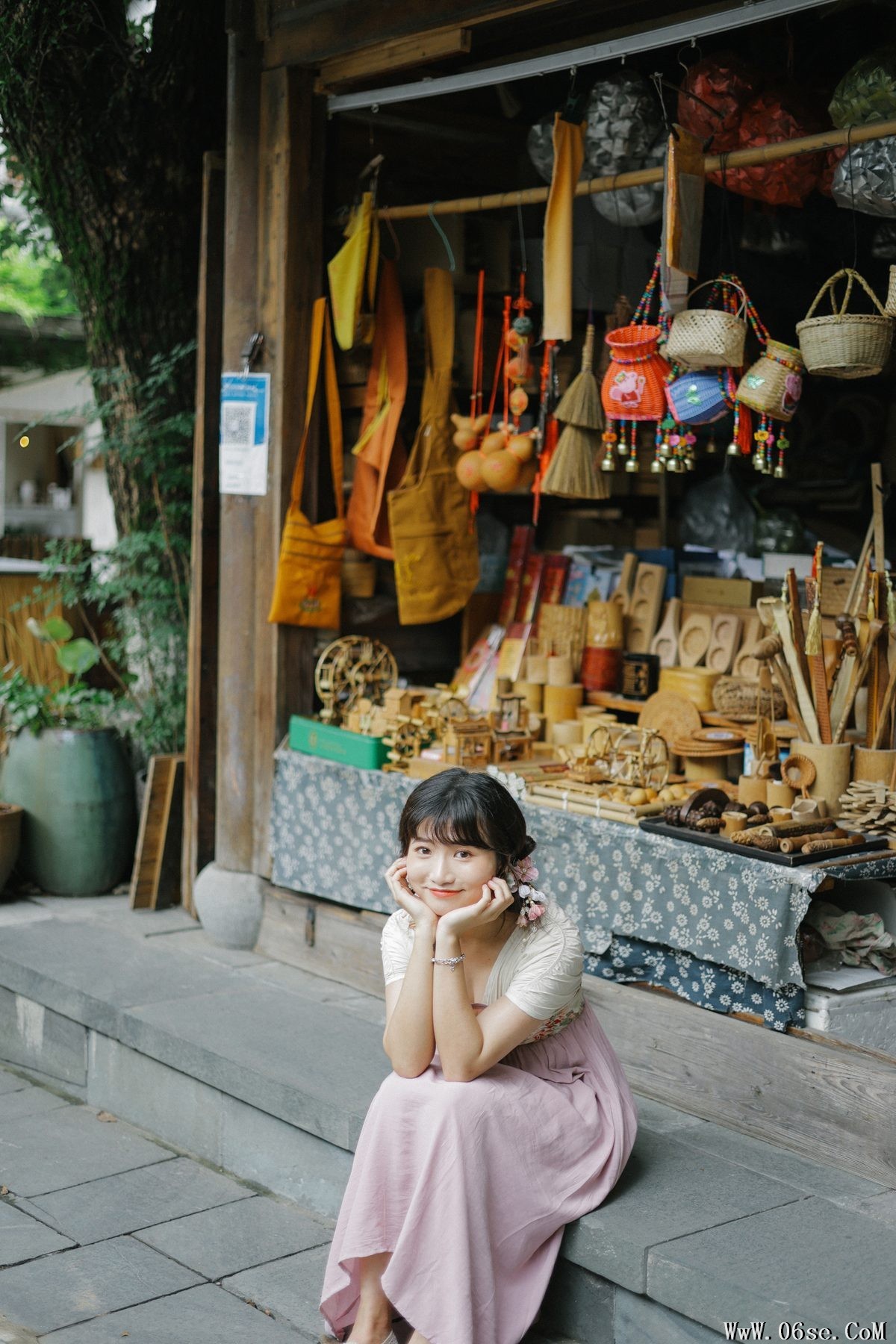 图片[19]-YiTuYu艺图语 Vol.3745 Lan Pang Zi[31P]-六色网