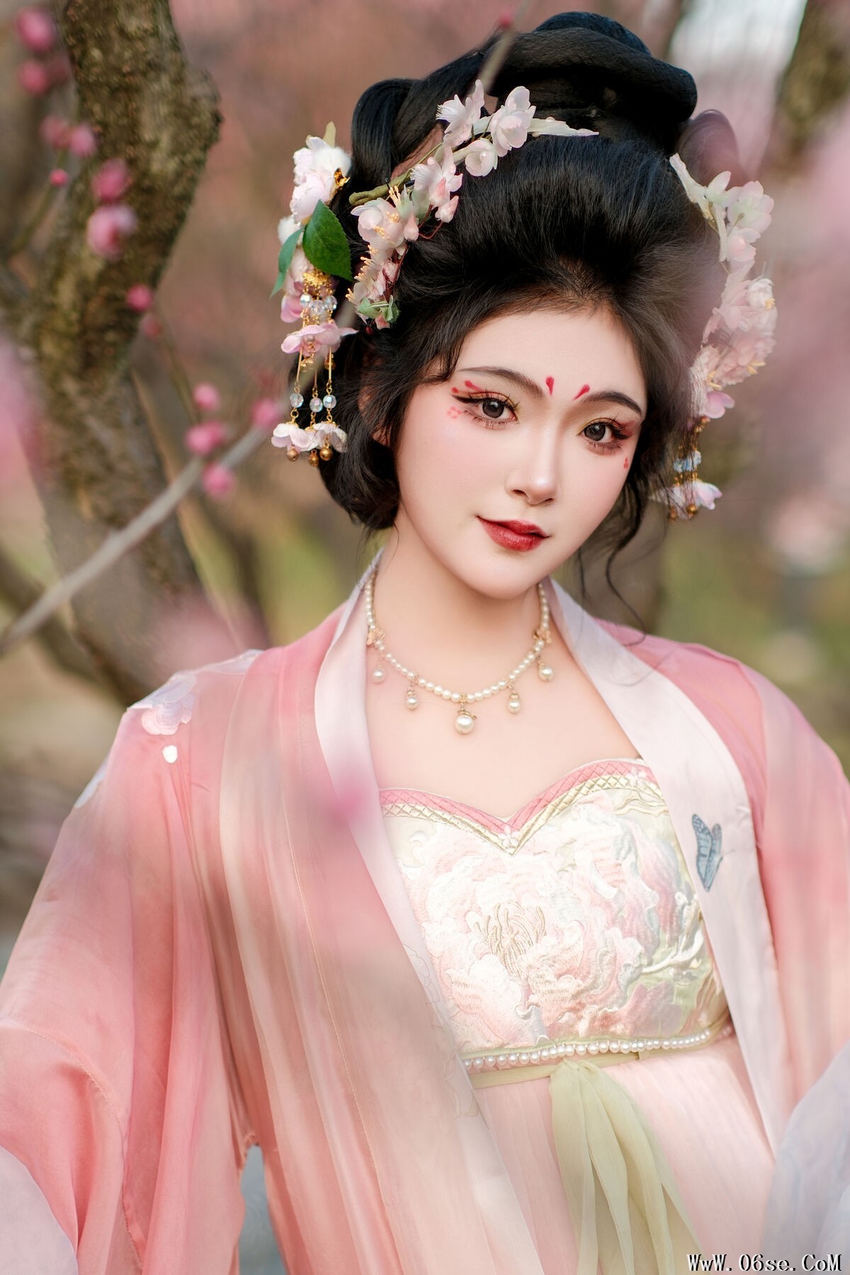 图片[18]-YiTuYu艺图语 Vol.6819 Kailin Jiang[30P]-六色网