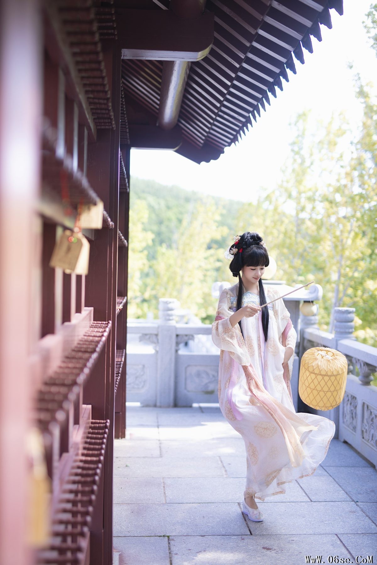 图片[18]-YiTuYu艺图语 Vol.5135 Bai Du Ren[22P]-六色网