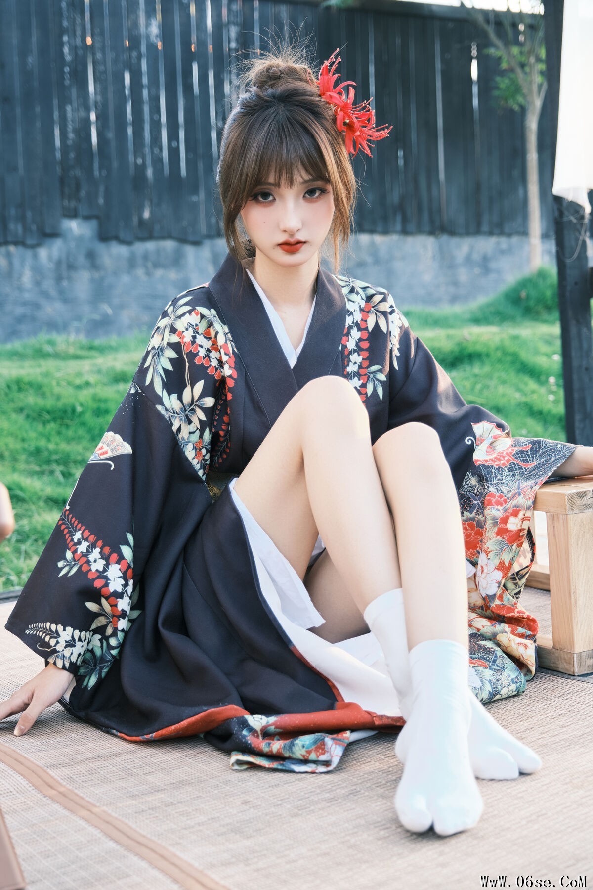 图片[18]-YiTuYu艺图语 Vol.7607 Chen Nian Xiao Jiu[23P]-六色网