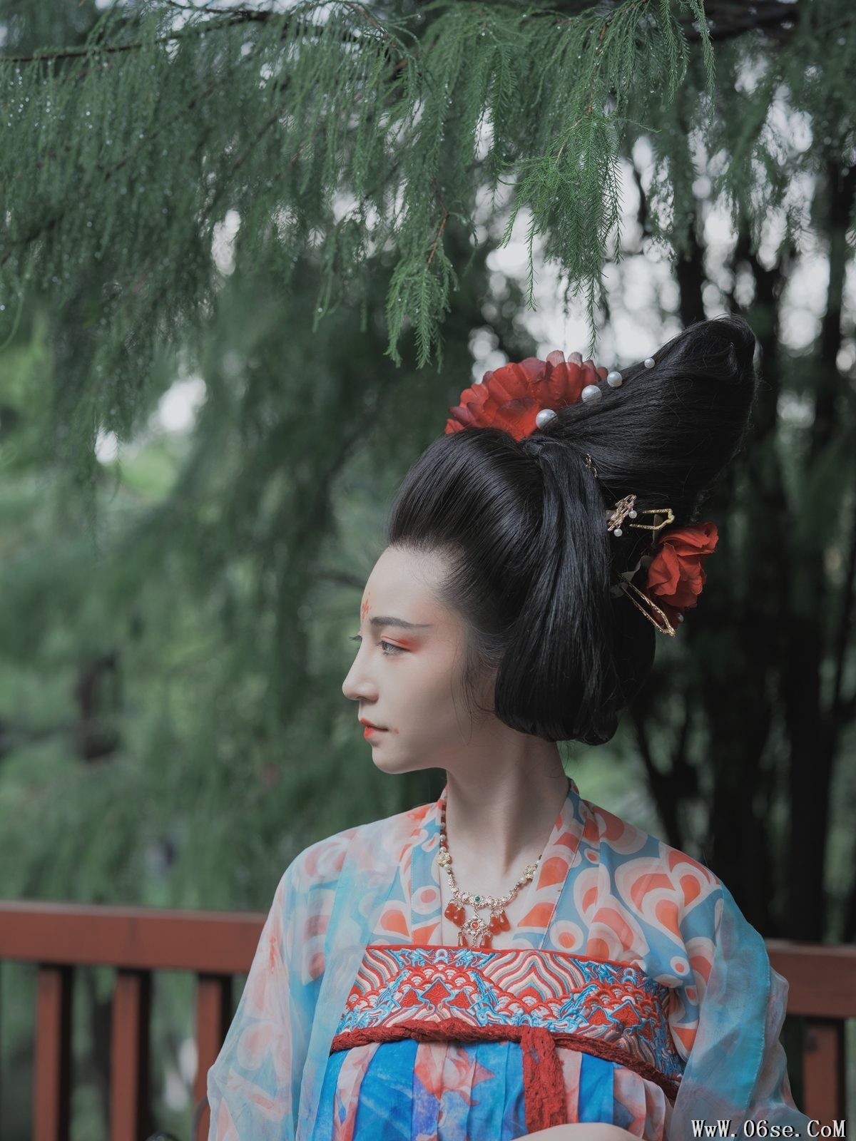 图片[32]-YiTuYu艺图语 Vol.4973 Lin Lang[34P]-六色网