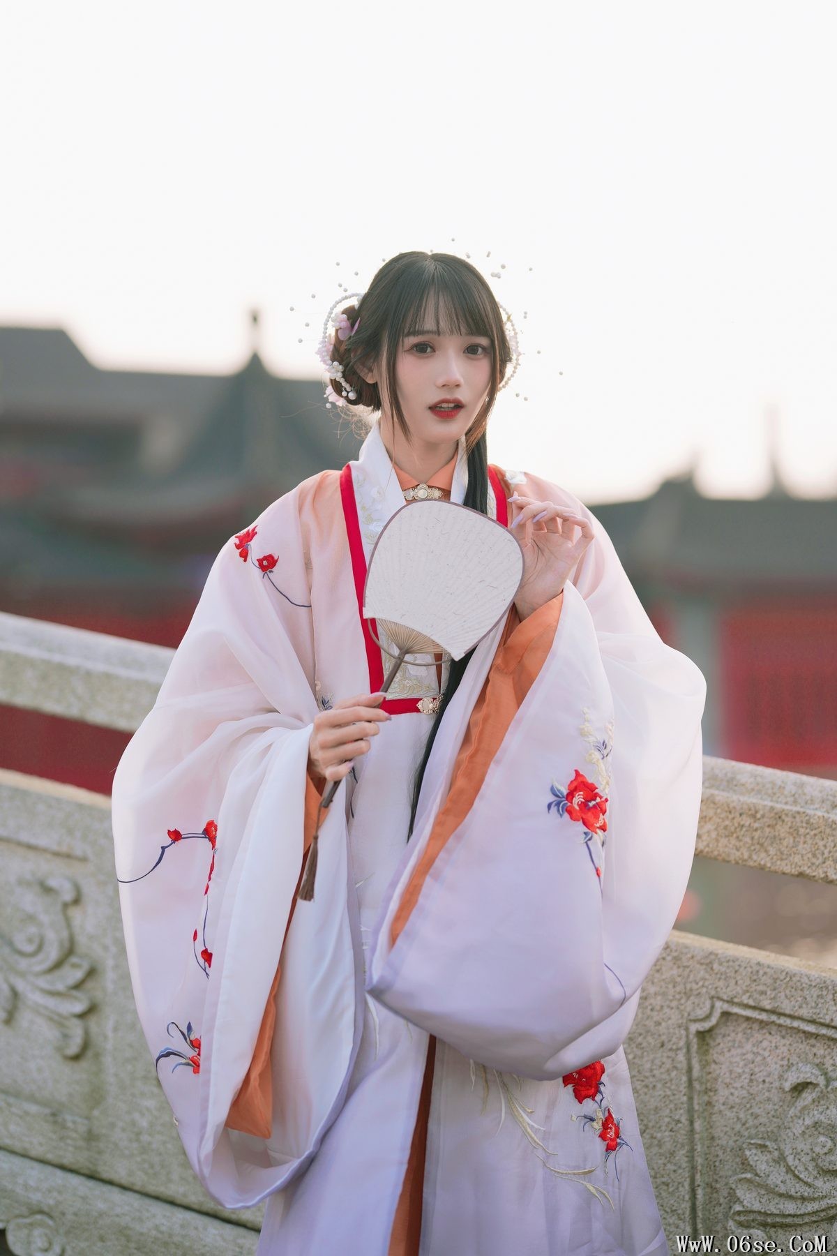 图片[35]-YiTuYu艺图语 Vol.4384 Tu Zi Zzz Bu Chi Hu Luo Bo[39P]-六色网