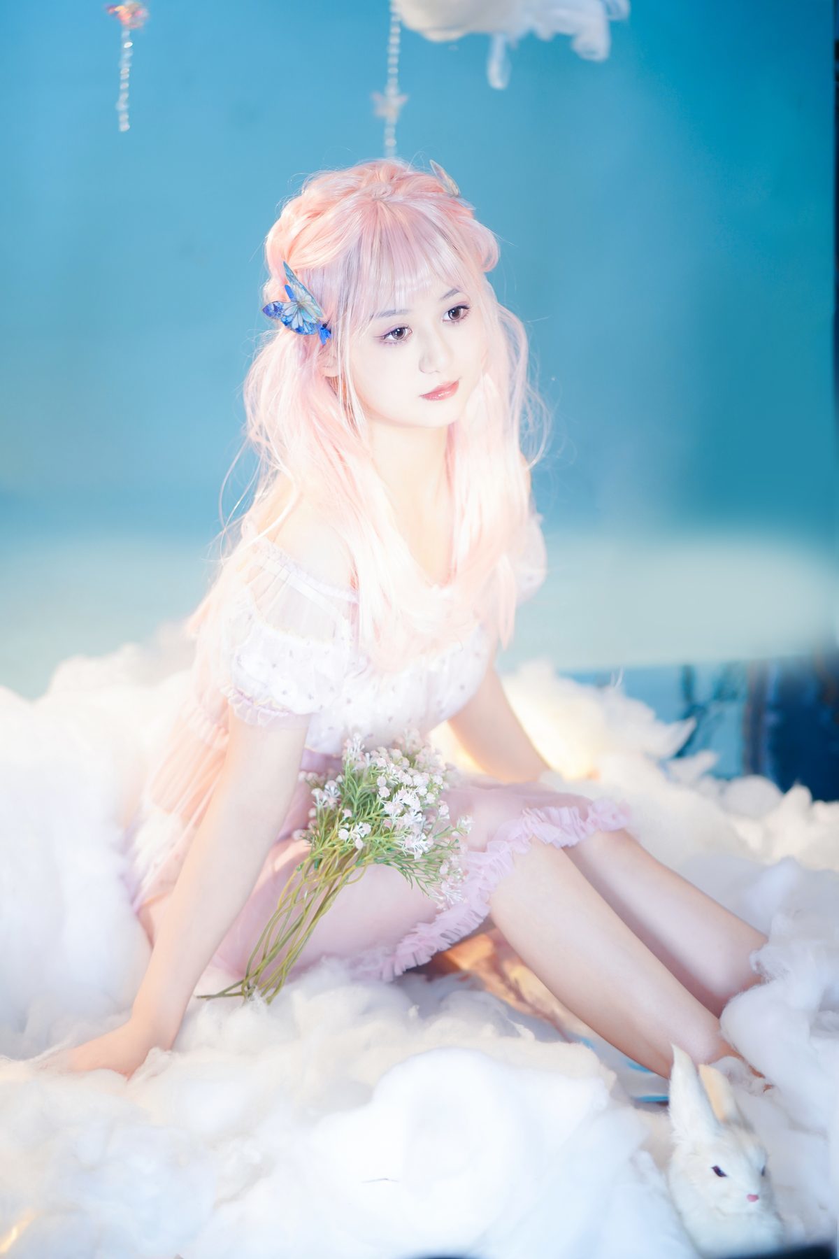 图片[12]-YiTuYu艺图语 Vol.6233 Xiao Kui[23P]-六色网