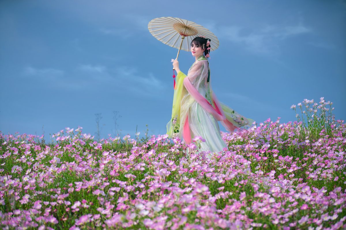 图片[12]-YiTuYu艺图语 Vol.4432 Xiao Xing Xing[47P]-六色网