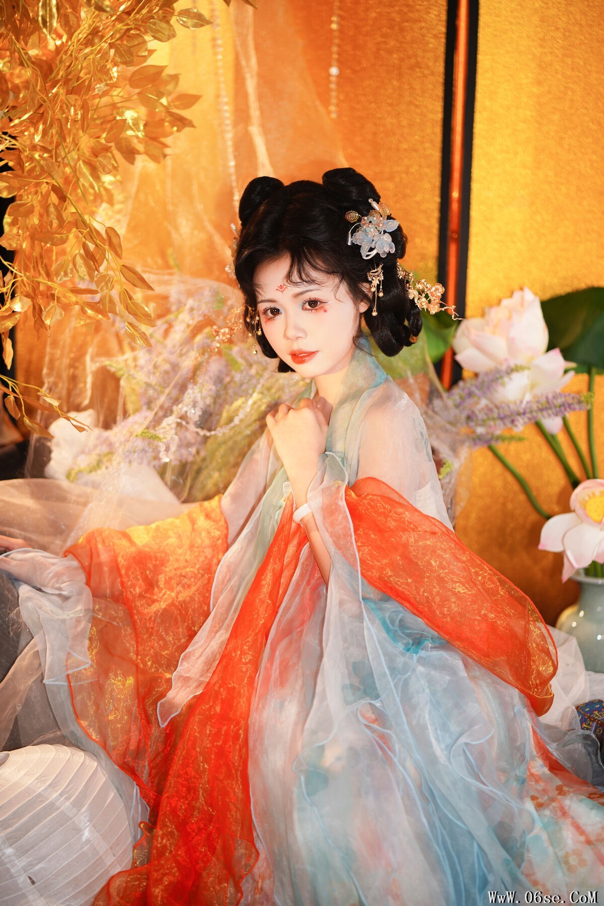 图片[3]-YiTuYu艺图语 Vol.6900 Shi Wan Wan Ya[22P]-六色网