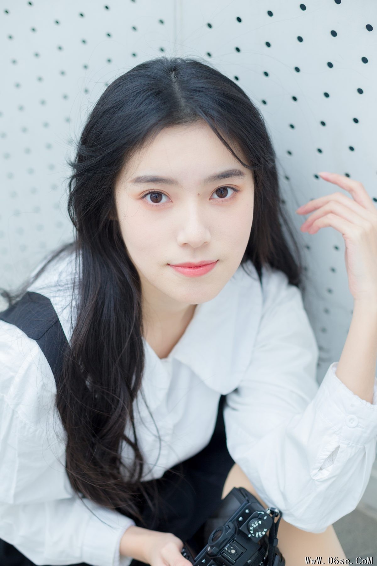 图片[8]-YiTuYu艺图语 Vol.3883 Jing Jing Jing[30P]-六色网