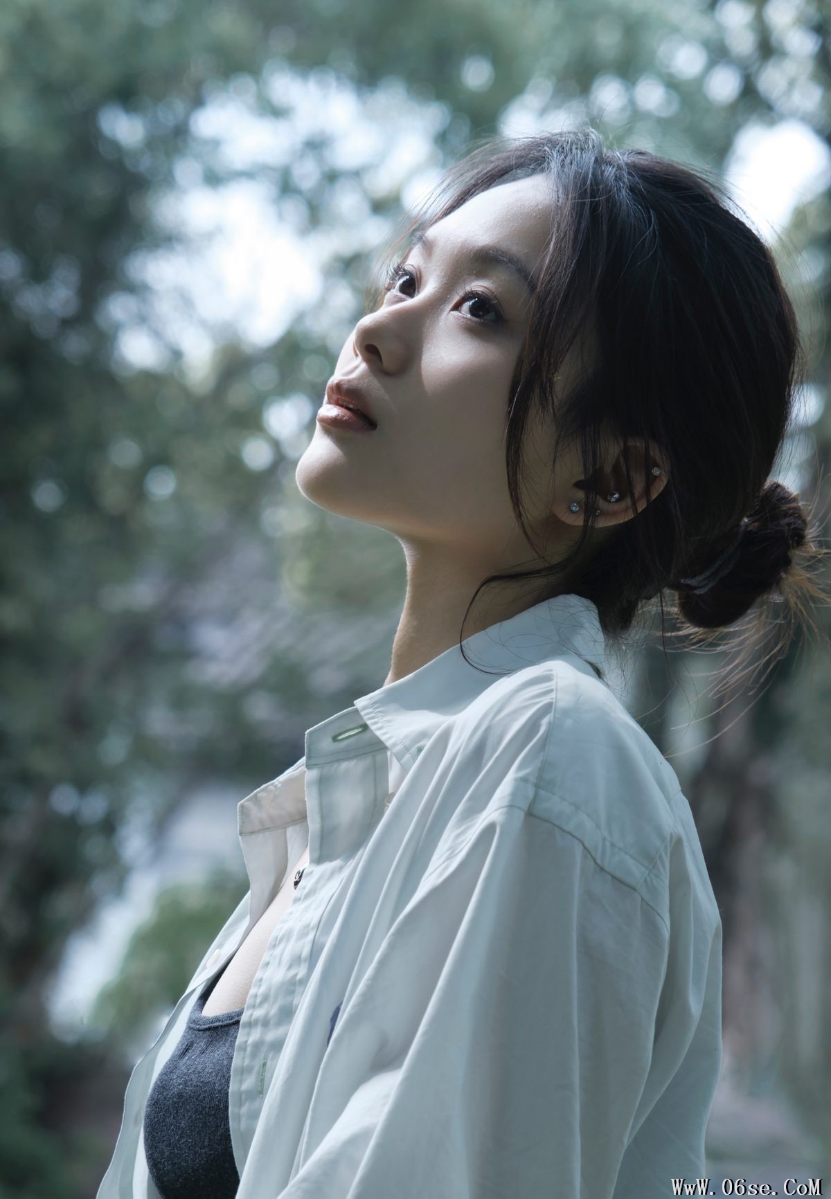 图片[13]-YiTuYu艺图语 Vol.4560 Zao Yan Xiang[23P]-六色网