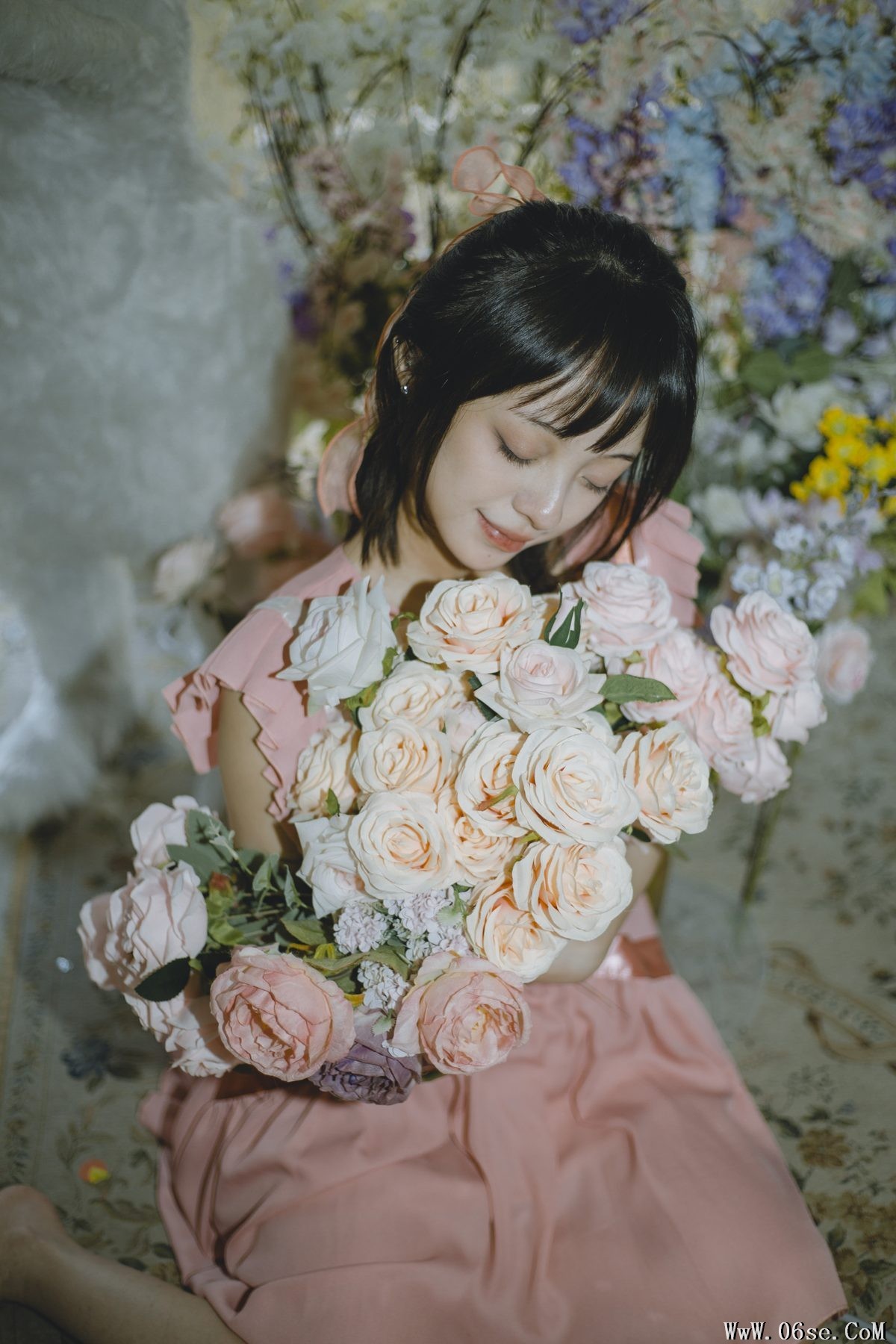 图片[6]-YiTuYu艺图语 Vol.5134 Yan Li Er Salter[24P]-六色网