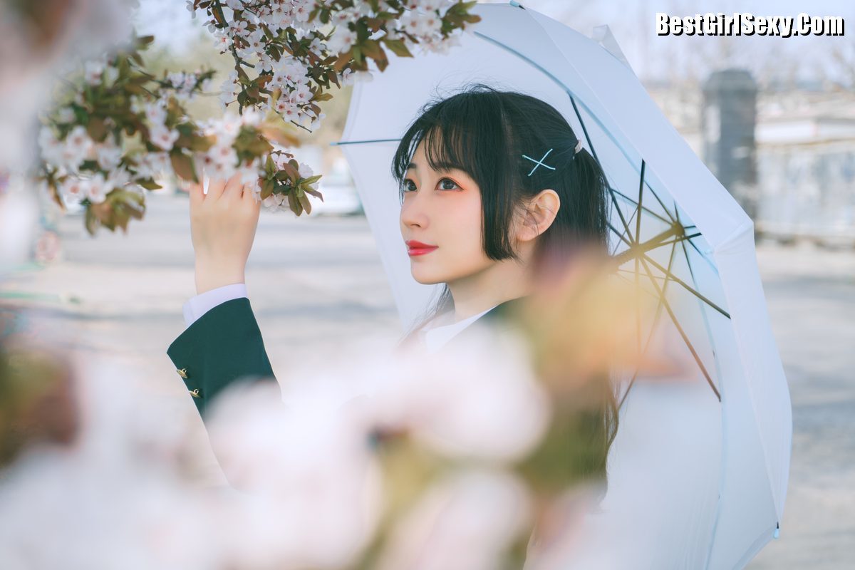 图片[20]-YiTuYu艺图语 Vol.4083 Tao Mo Gong Zi X[26P]-六色网