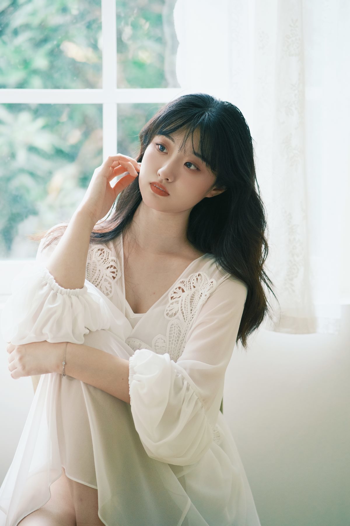 图片[18]-YiTuYu艺图语 Vol.3103 Rosie[27P]-六色网