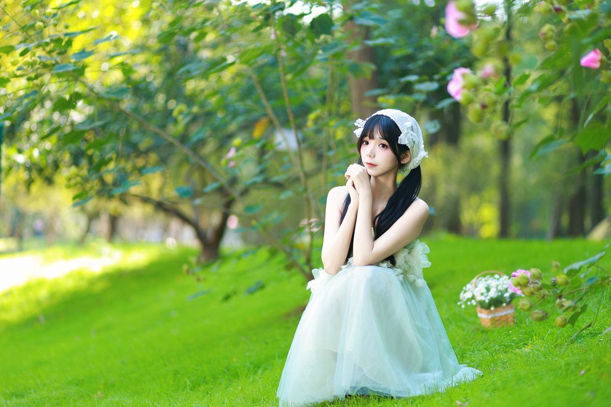 图片[21]-YiTuYu艺图语 Vol.5875 Jie Ruan Tang[27P]-六色网