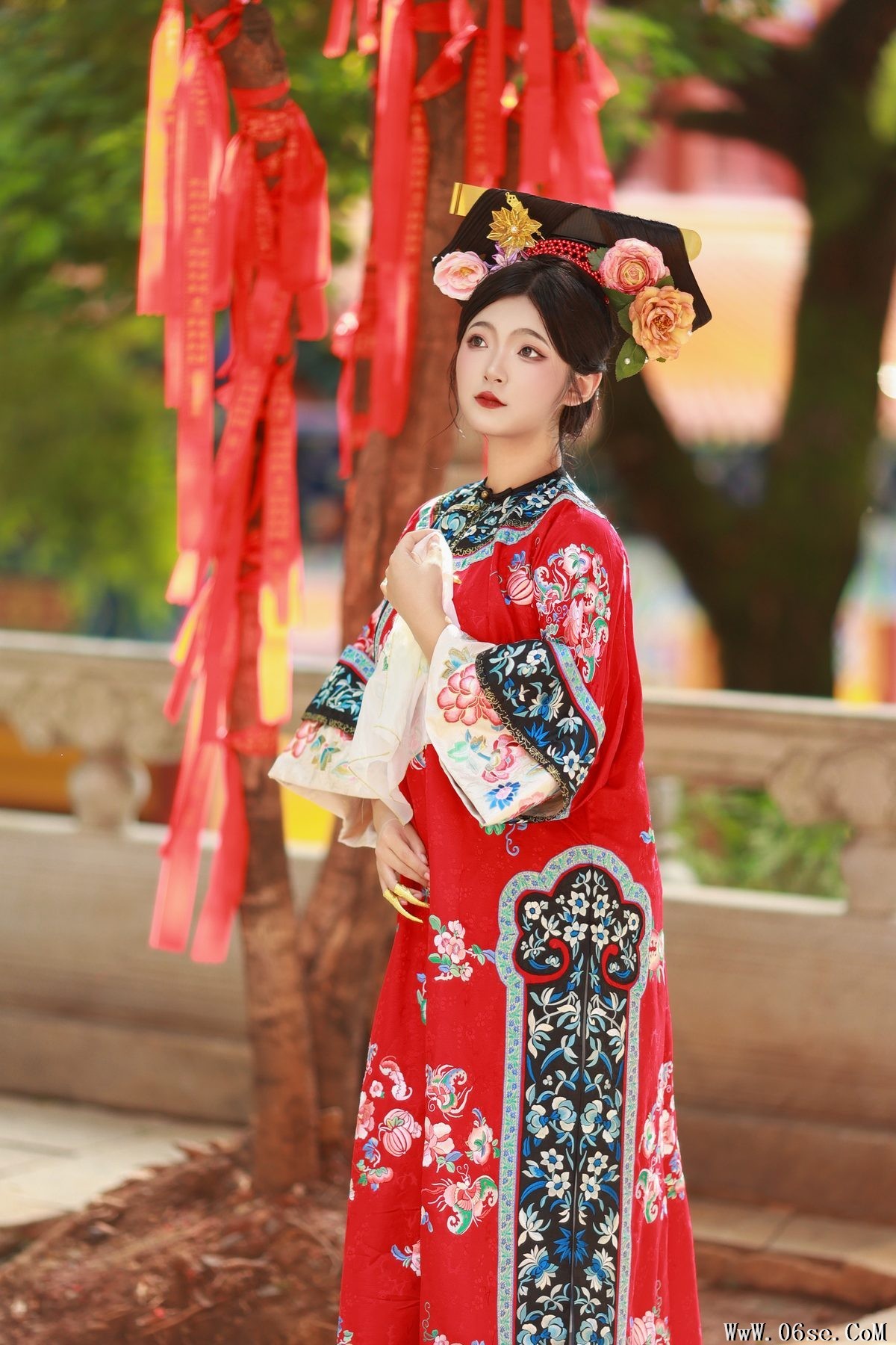 图片[9]-YiTuYu艺图语 Vol.5393 KaiLin Jiang[60P]-六色网