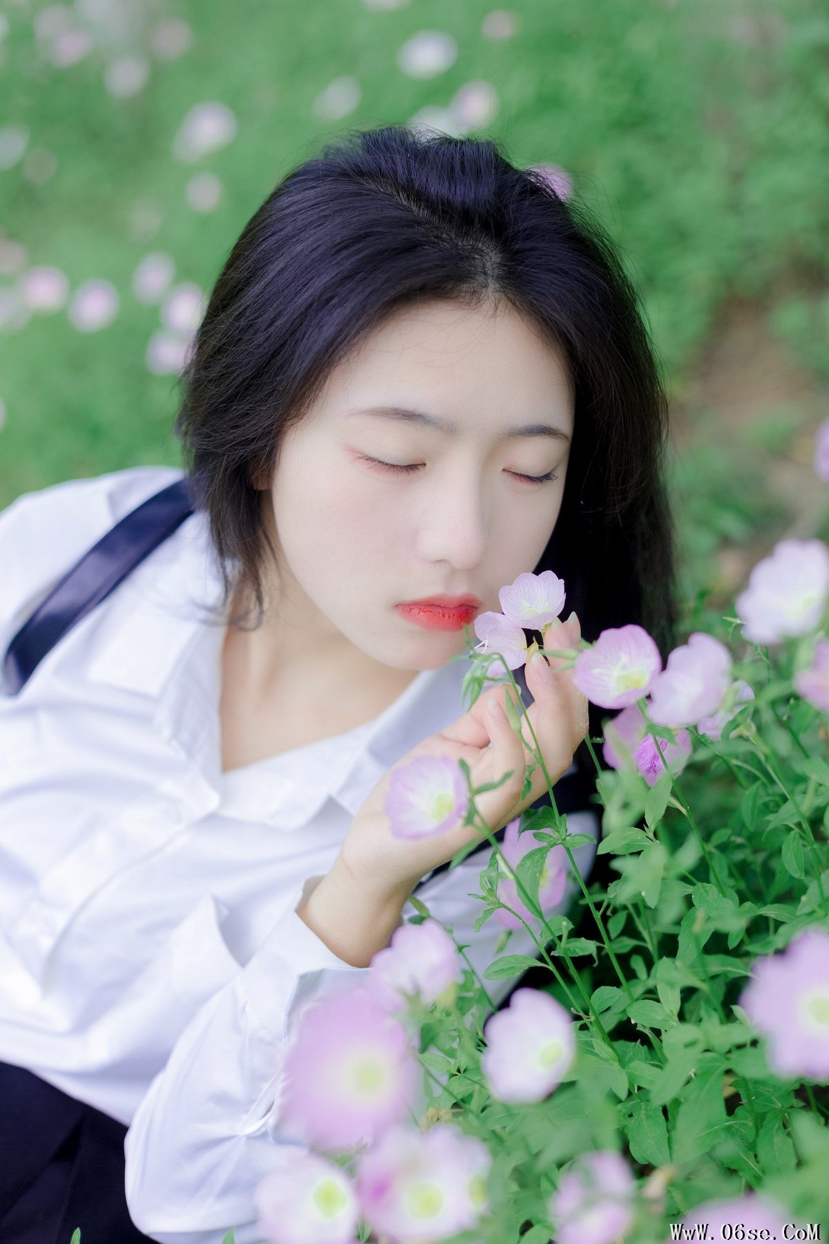 图片[23]-YiTuYu艺图语 Vol.5674 Mu You[27P]-六色网