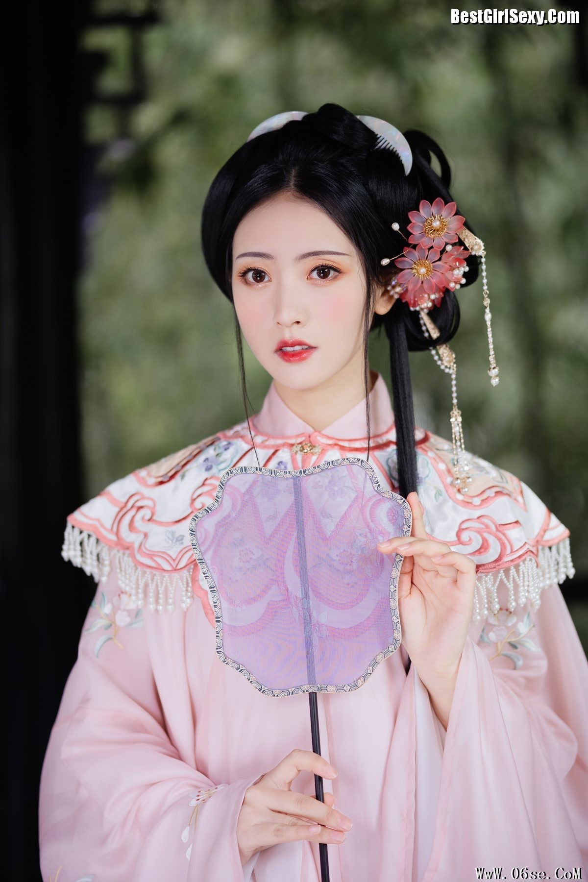 图片[13]-YiTuYu艺图语 Vol.4107 Lin Aki Nai[23P]-六色网