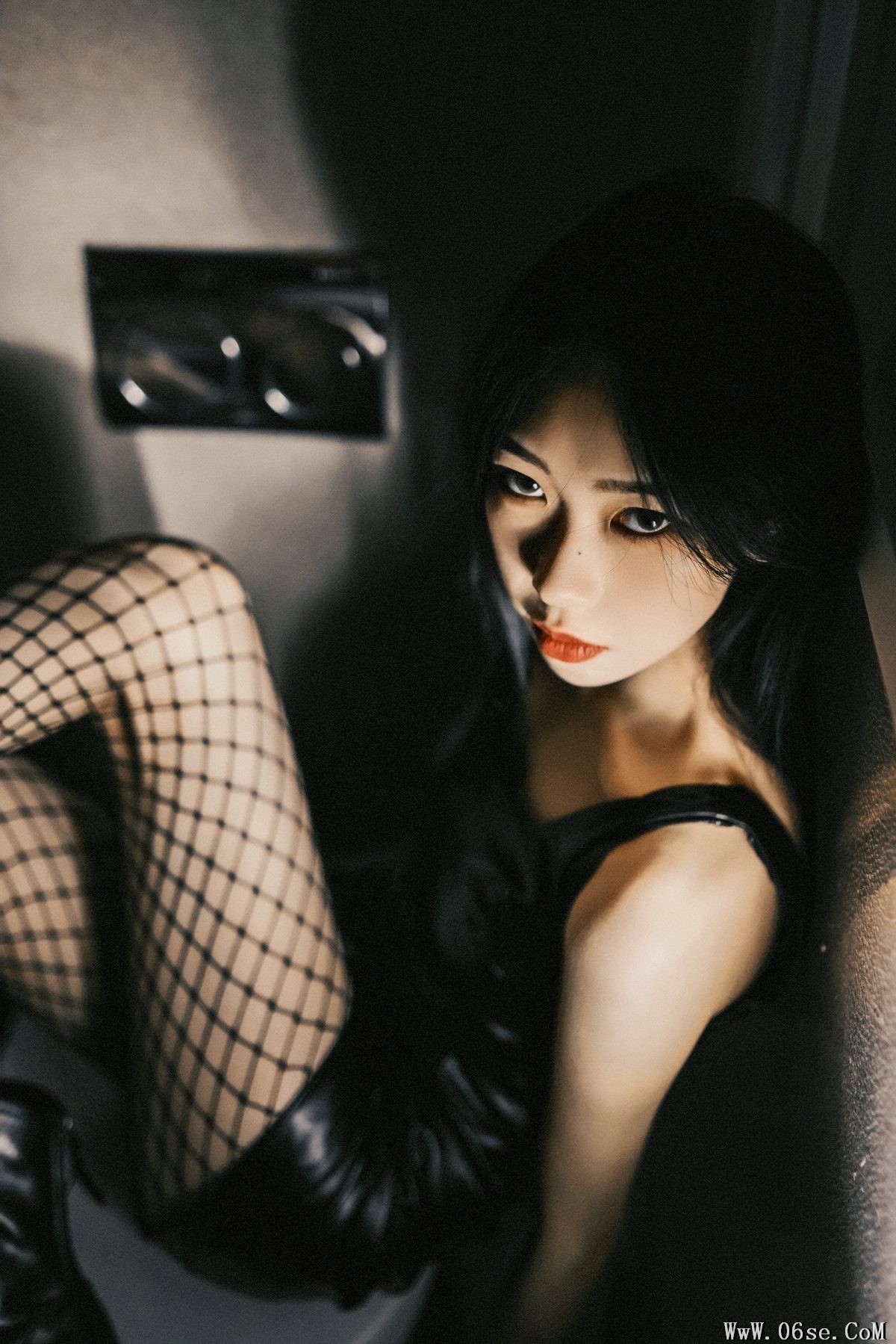 图片[6]-YiTuYu艺图语 Vol.5655 Dai Nani[28P]-六色网