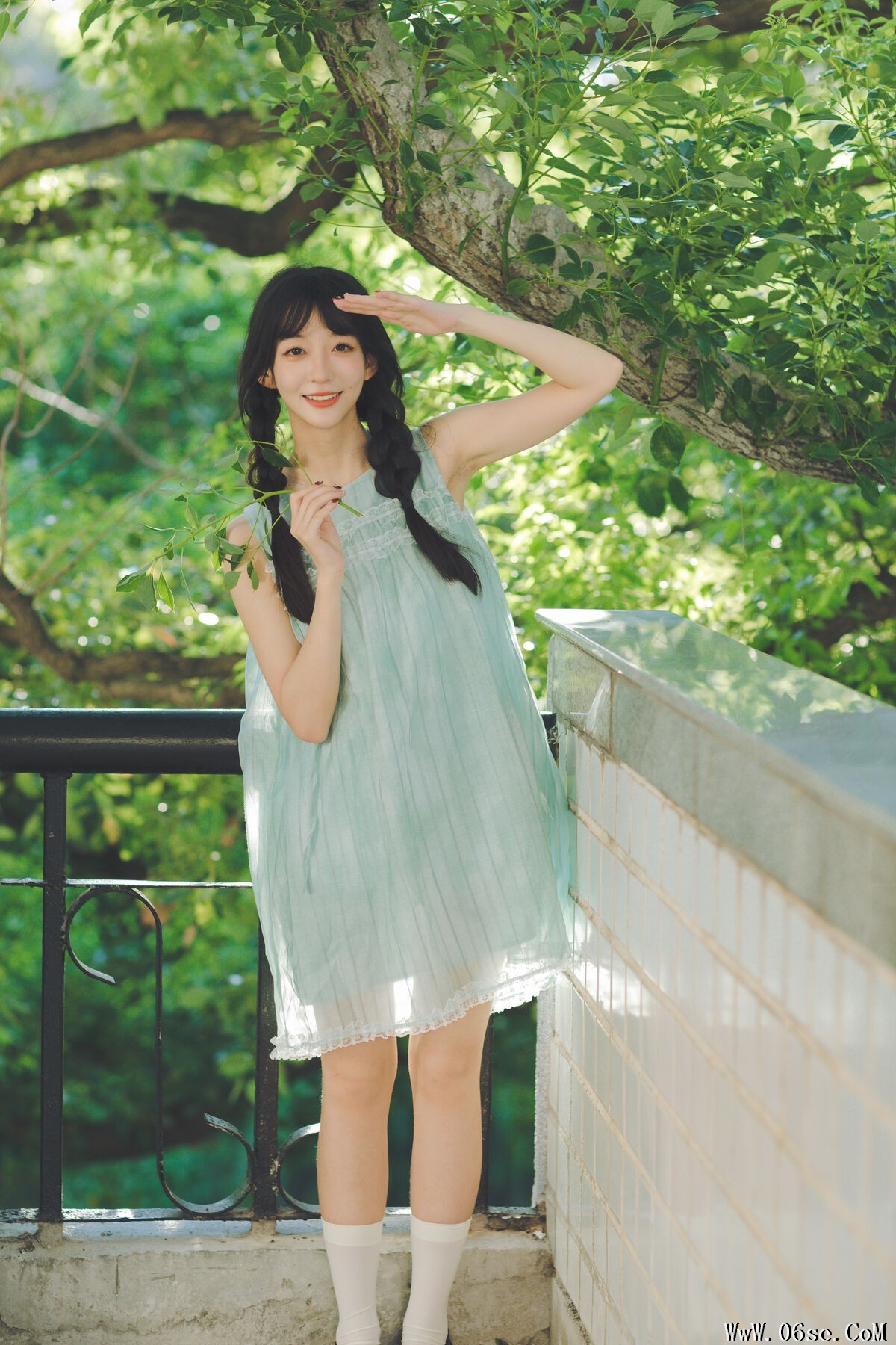 图片[10]-YiTuYu艺图语 Vol.7574 Chi Kou Tang Yuan Ma[23P]-六色网