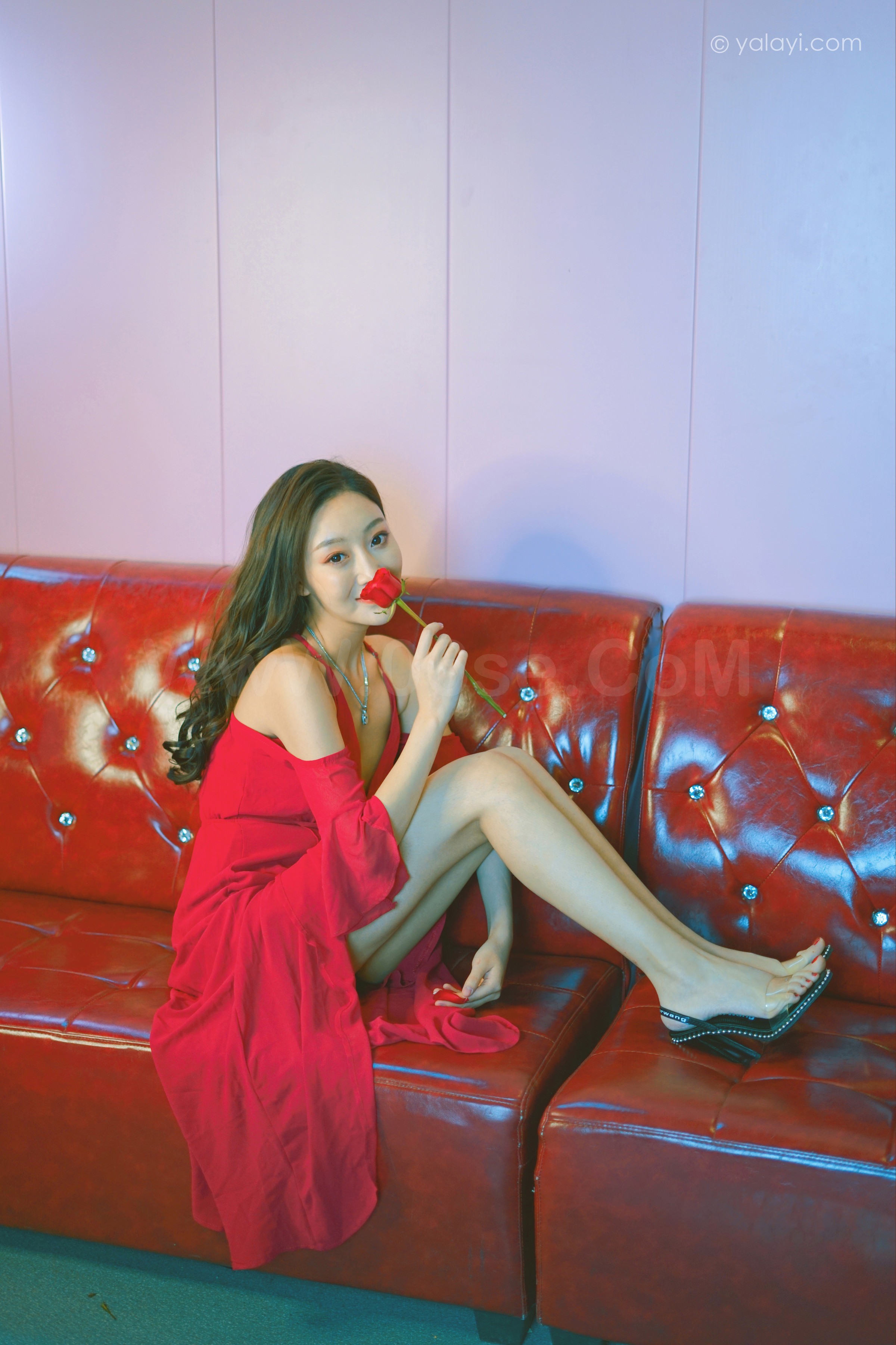 图片[11]-雅拉伊 – 徐小云《美好时光莫辜负》[43P]-六色网