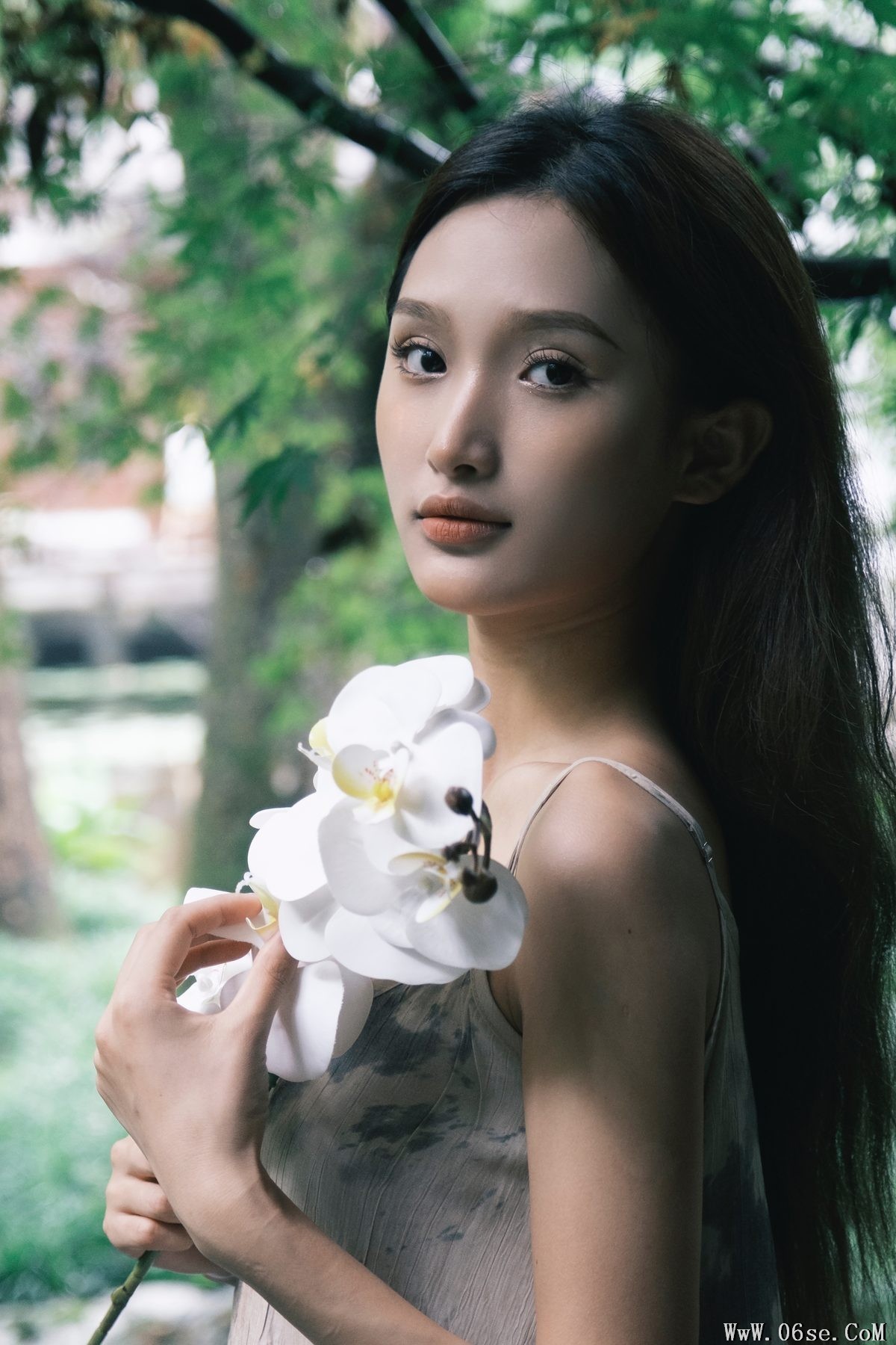 图片[11]-YiTuYu艺图语 Vol.5610 Hui Hui[34P]-六色网