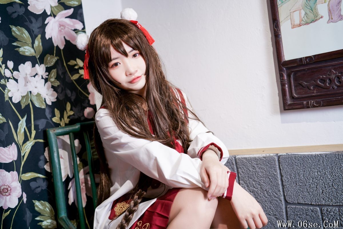 图片[17]-YiTuYu艺图语 Vol.4917 Mei Ge[23P]-六色网