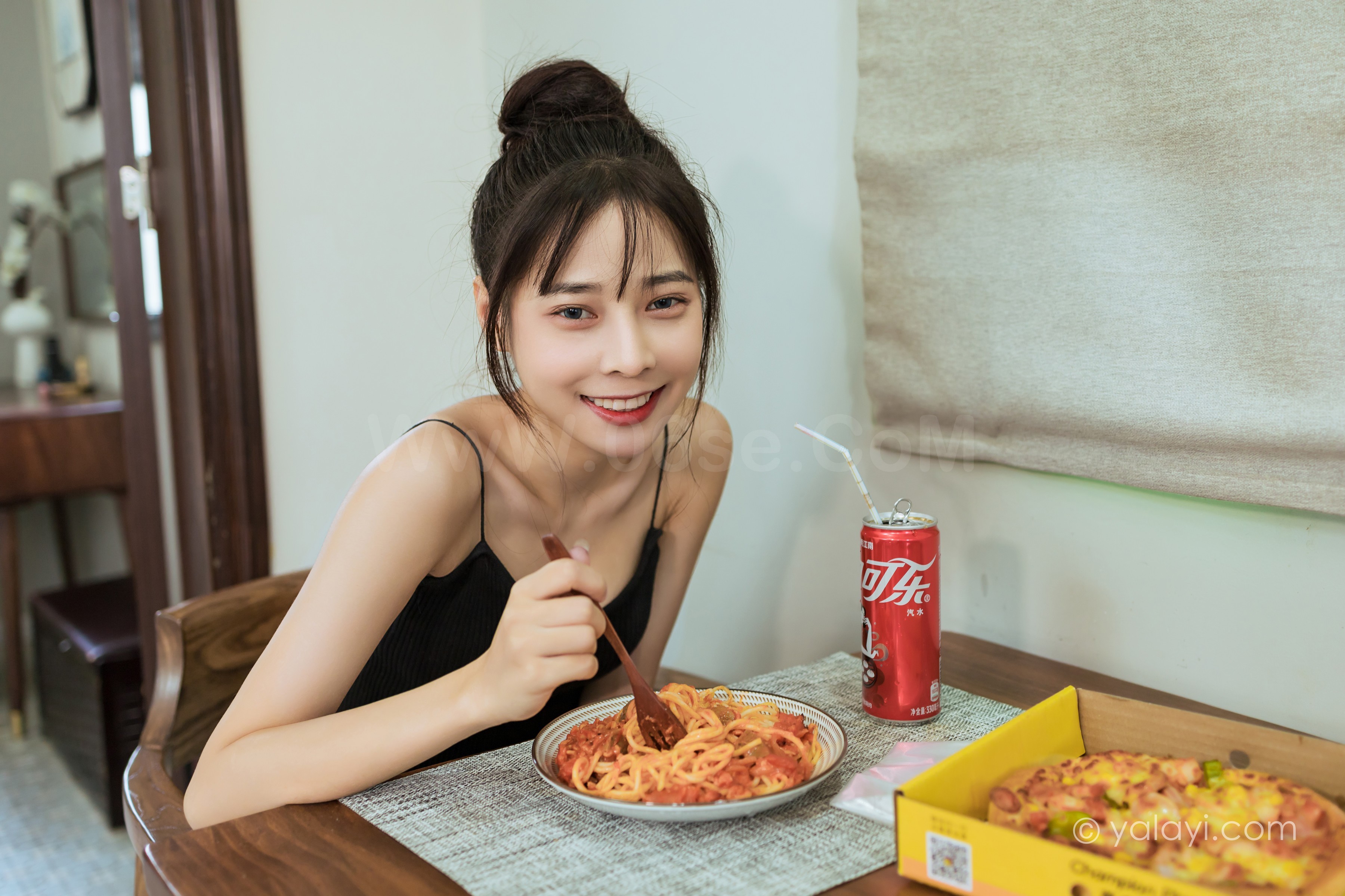 图片[36]-雅拉伊 – 诗咏《日常》[41P]-六色网