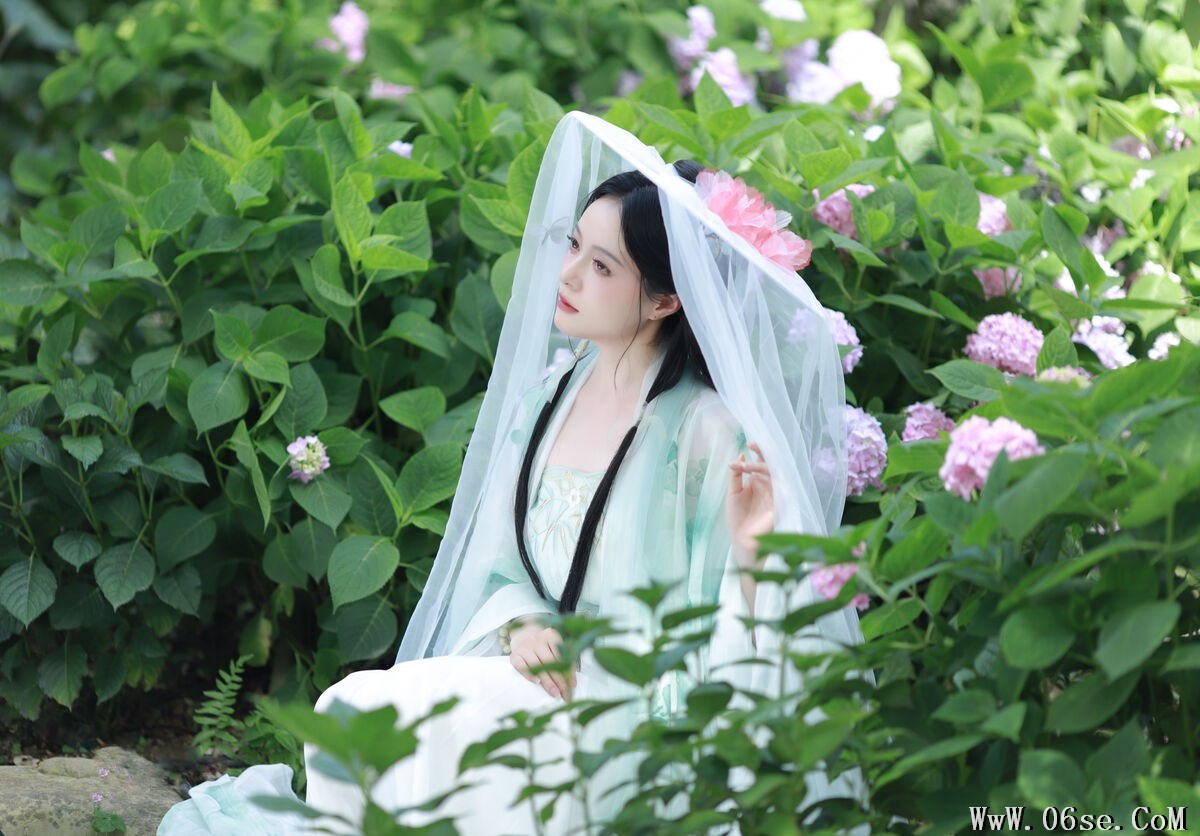 图片[7]-YiTuYu艺图语 Vol.7327 Sui Sui Ru Yi[22P]-六色网