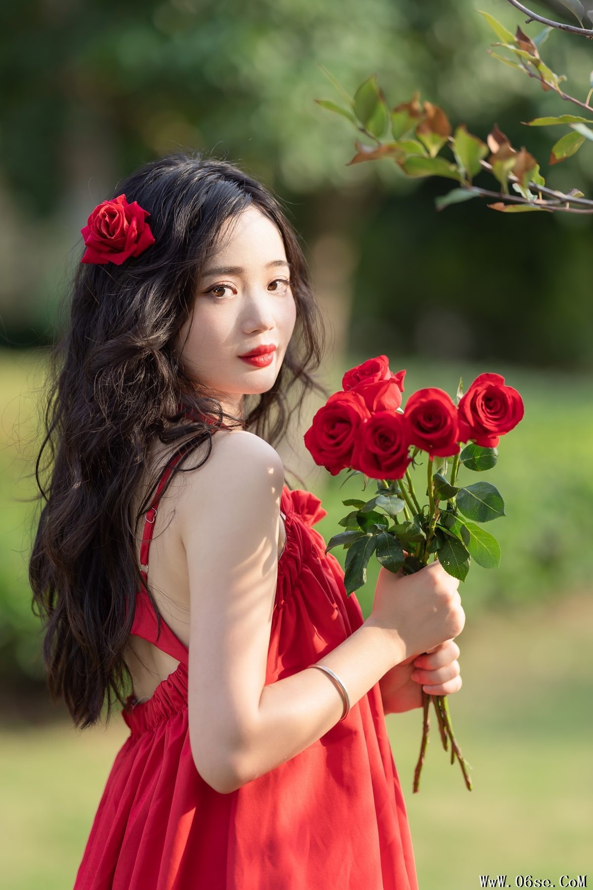 图片[18]-YiTuYu艺图语 Vol.5962 Xiao Ou O[25P]-六色网