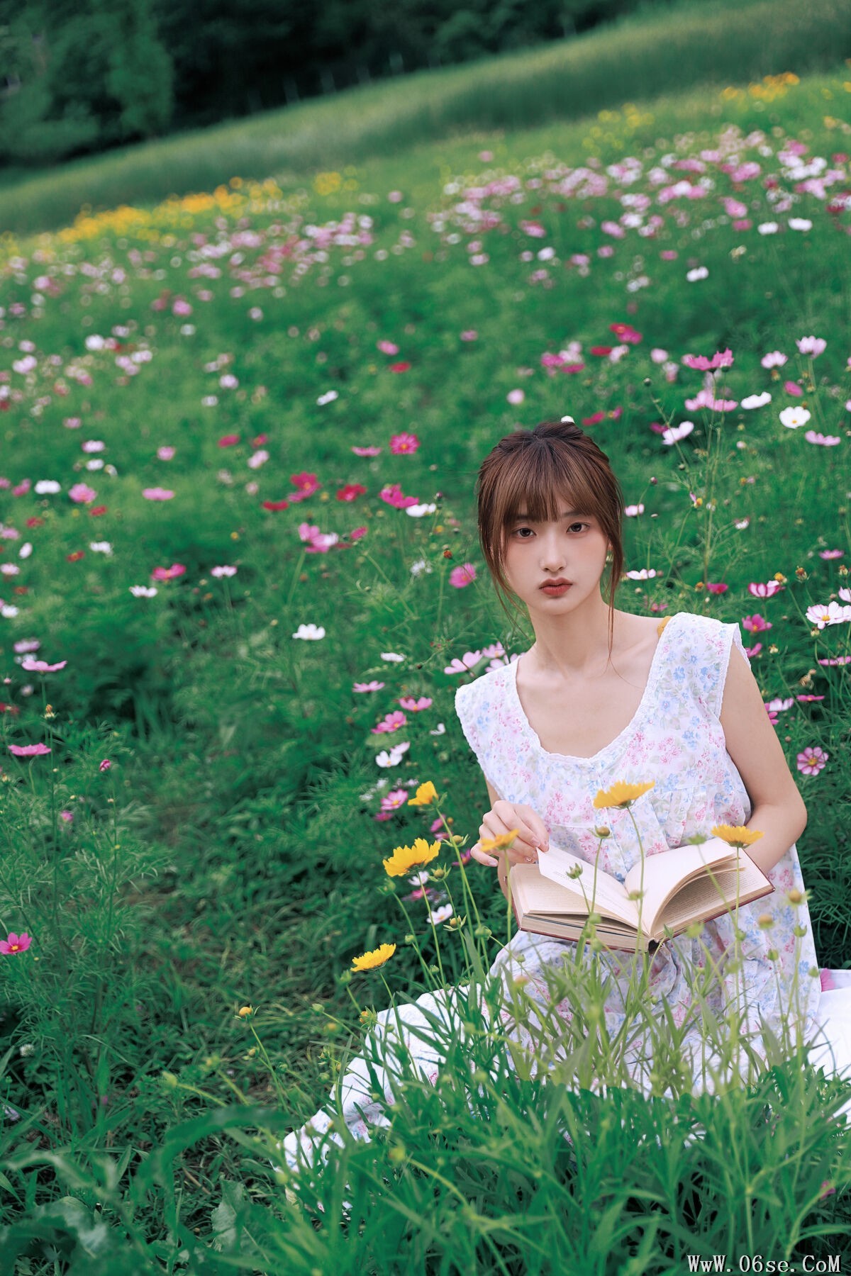 图片[8]-YiTuYu艺图语 Vol.7147 Chen Nian Xiao Jiu[34P]-六色网