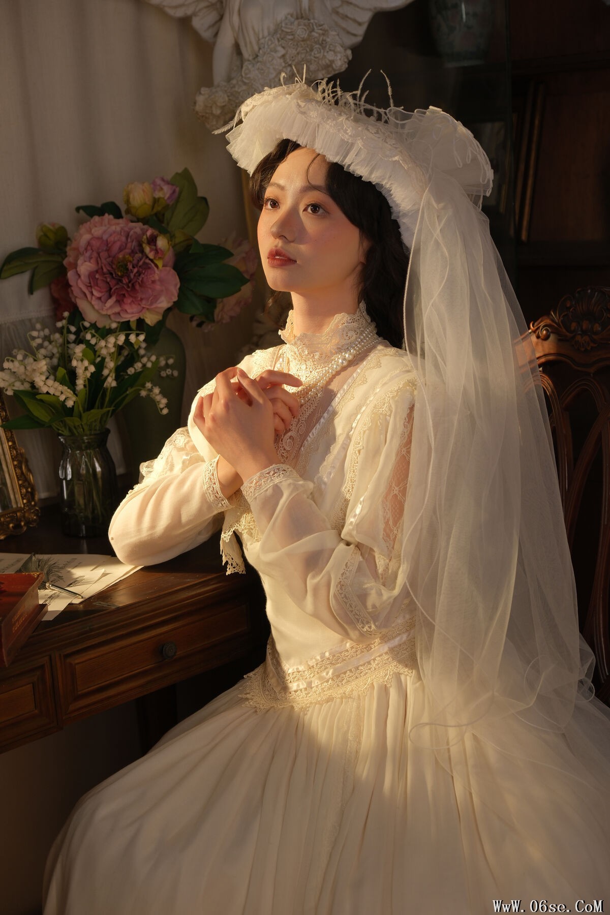 图片[11]-YiTuYu艺图语 Vol.7681 Xiao Yang Ai Gan Fan[23P]-六色网