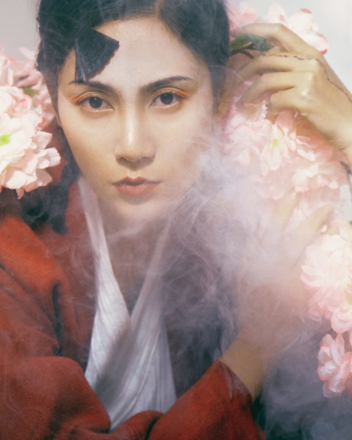 图片[4]-YiTuYu艺图语 Vol.4708 Wu Jie Cao Xiao Jie[29P]-六色网
