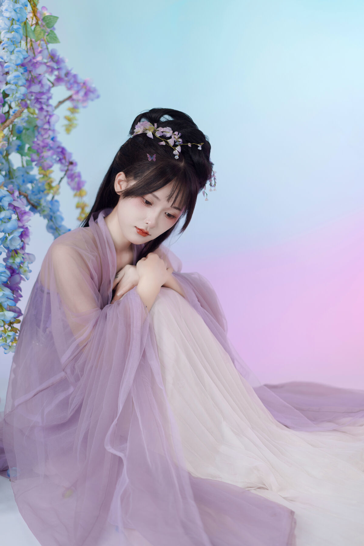 图片[31]-YiTuYu艺图语 Vol.7009 Xiao Xiao Yu[37P]-六色网