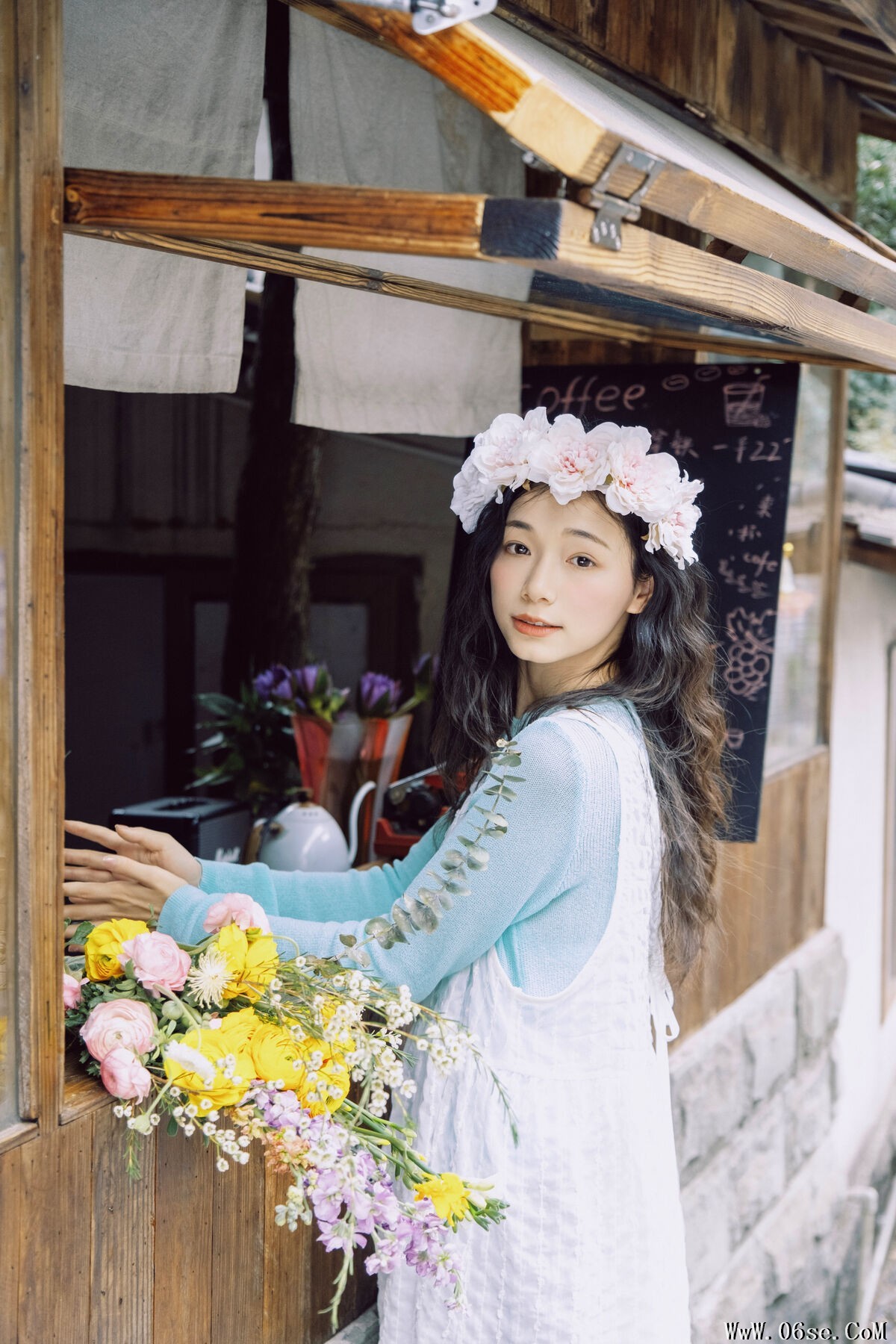 图片[11]-YiTuYu艺图语 Vol.6786 Zzzhen[23P]-六色网