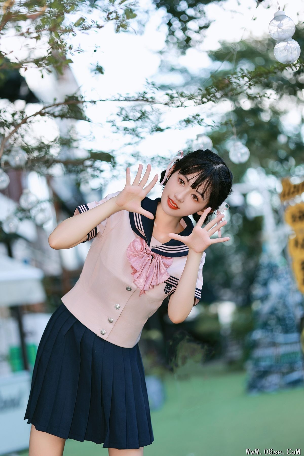 图片[19]-YiTuYu艺图语 Vol.5162 Xiao Le[36P]-六色网