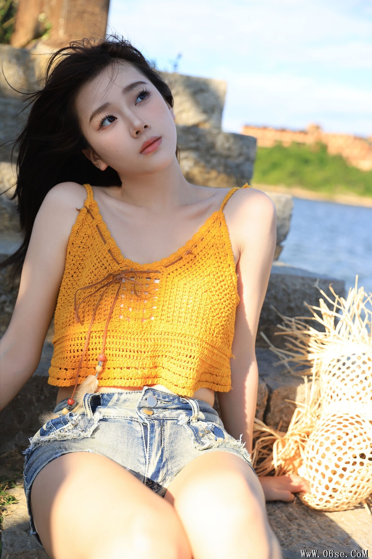 图片[32]-YiTuYu艺图语 Vol.7471 To Xiao Bei[40P]-六色网