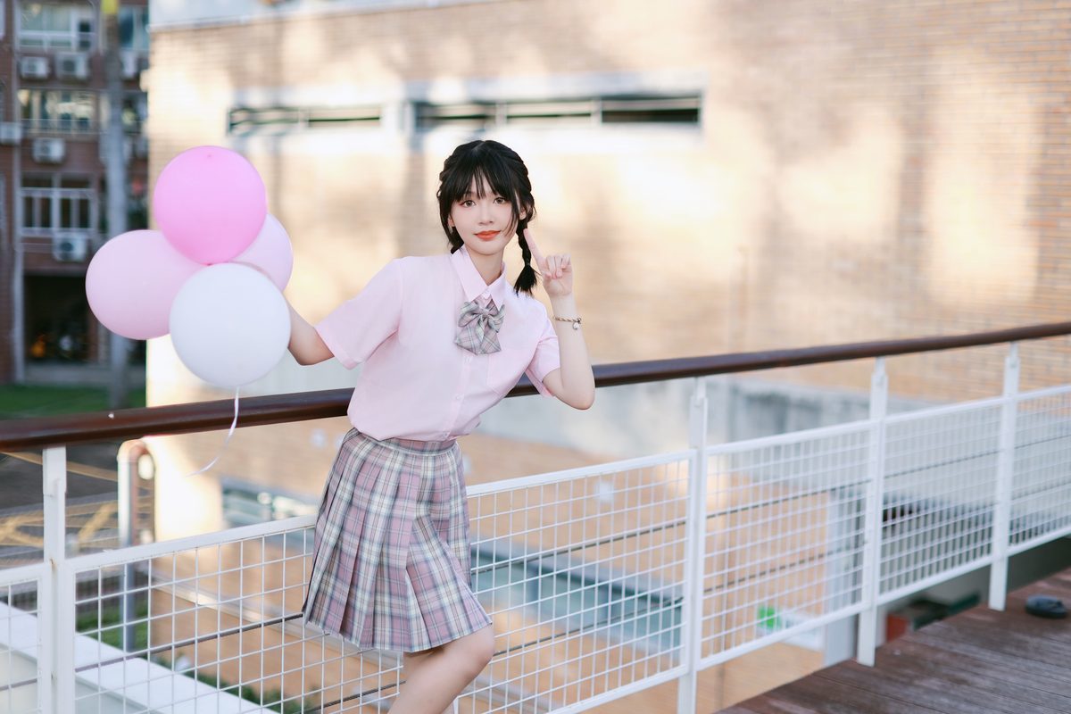图片[31]-YiTuYu艺图语 Vol.5165 Xiao Le[40P]-六色网