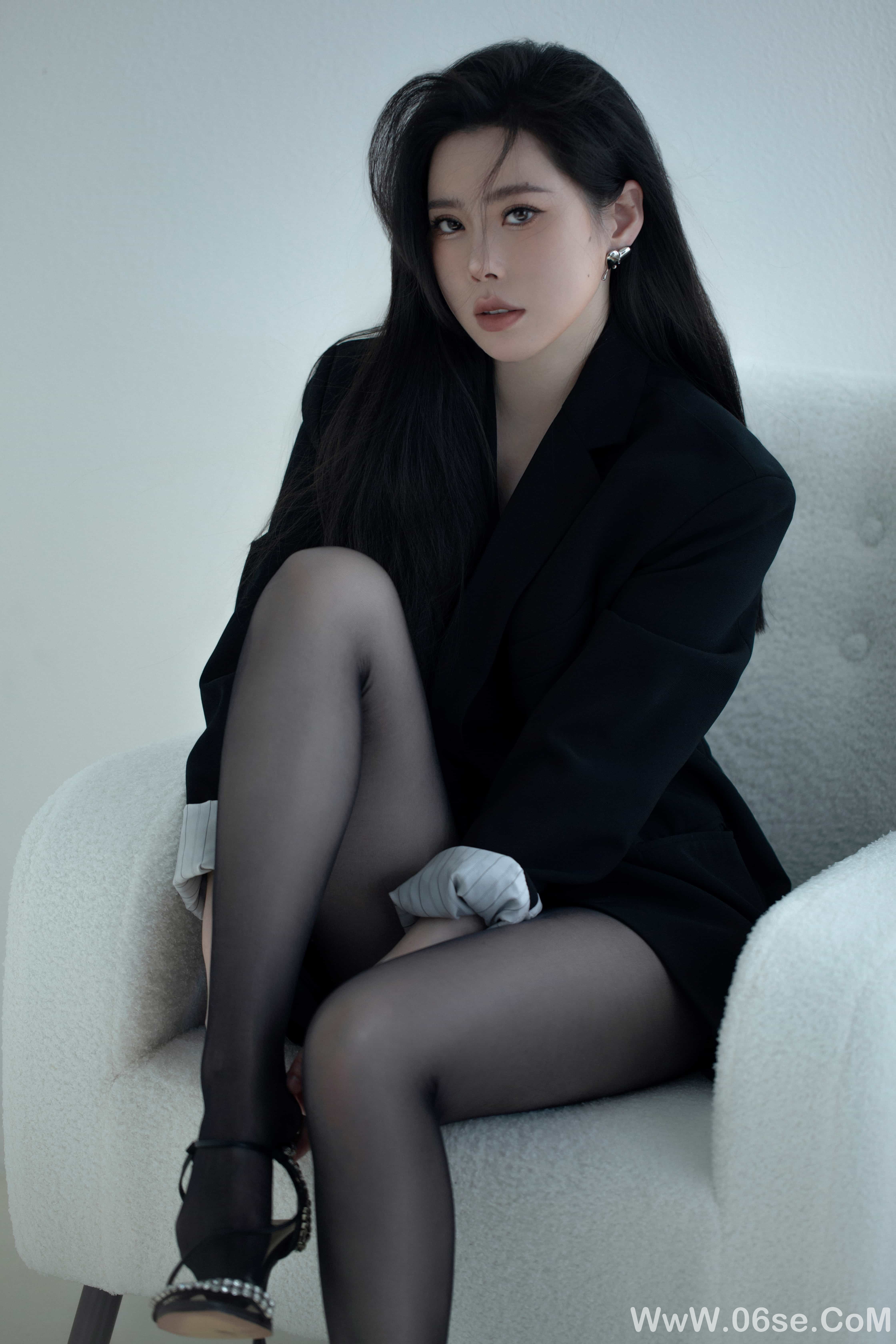 图片[14]-白茹雪abby – 性感捆绑[111P]-六色网