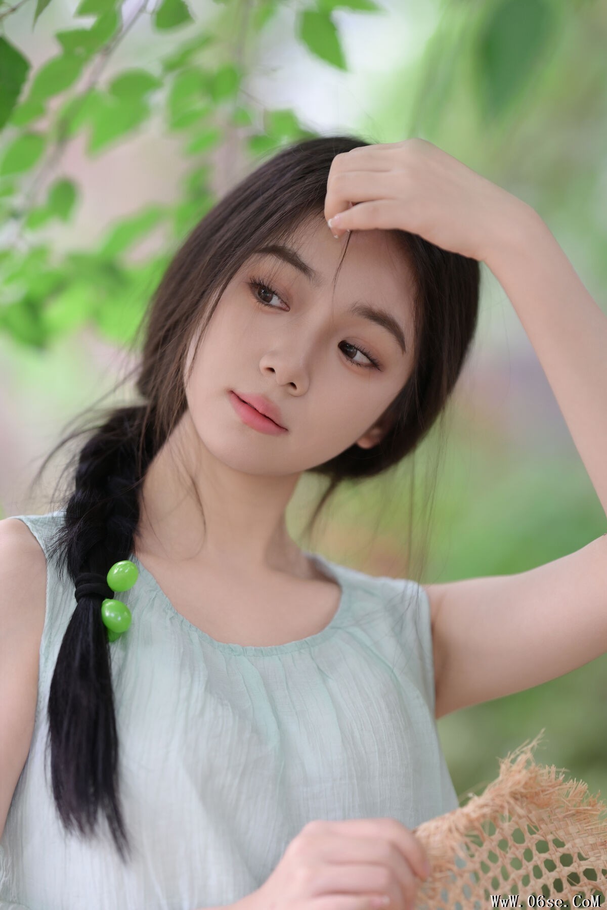 图片[22]-YiTuYu艺图语 Vol.7444 Wo Bu Shua Niao[30P]-六色网
