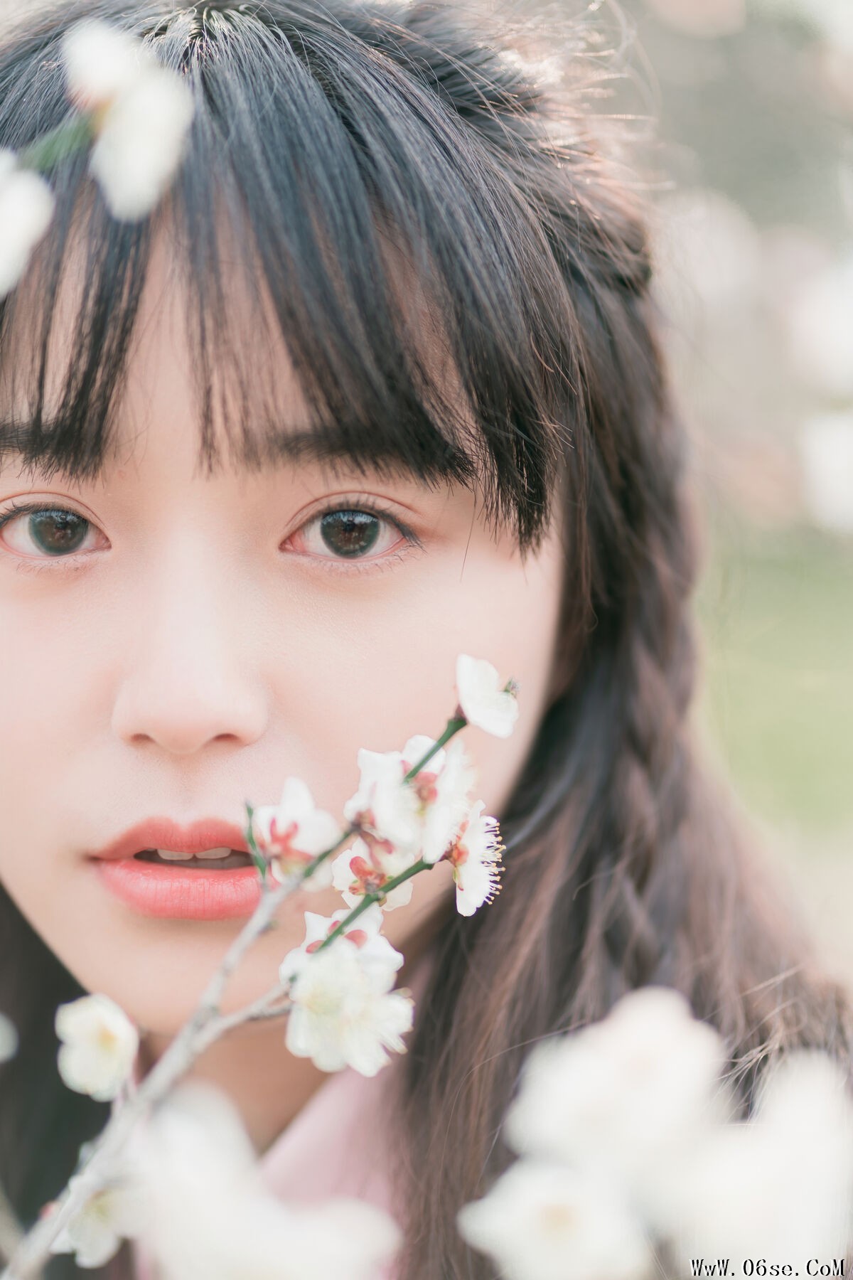 图片[9]-YiTuYu艺图语 Vol.6505 Bu Kun Ni Ni[30P]-六色网