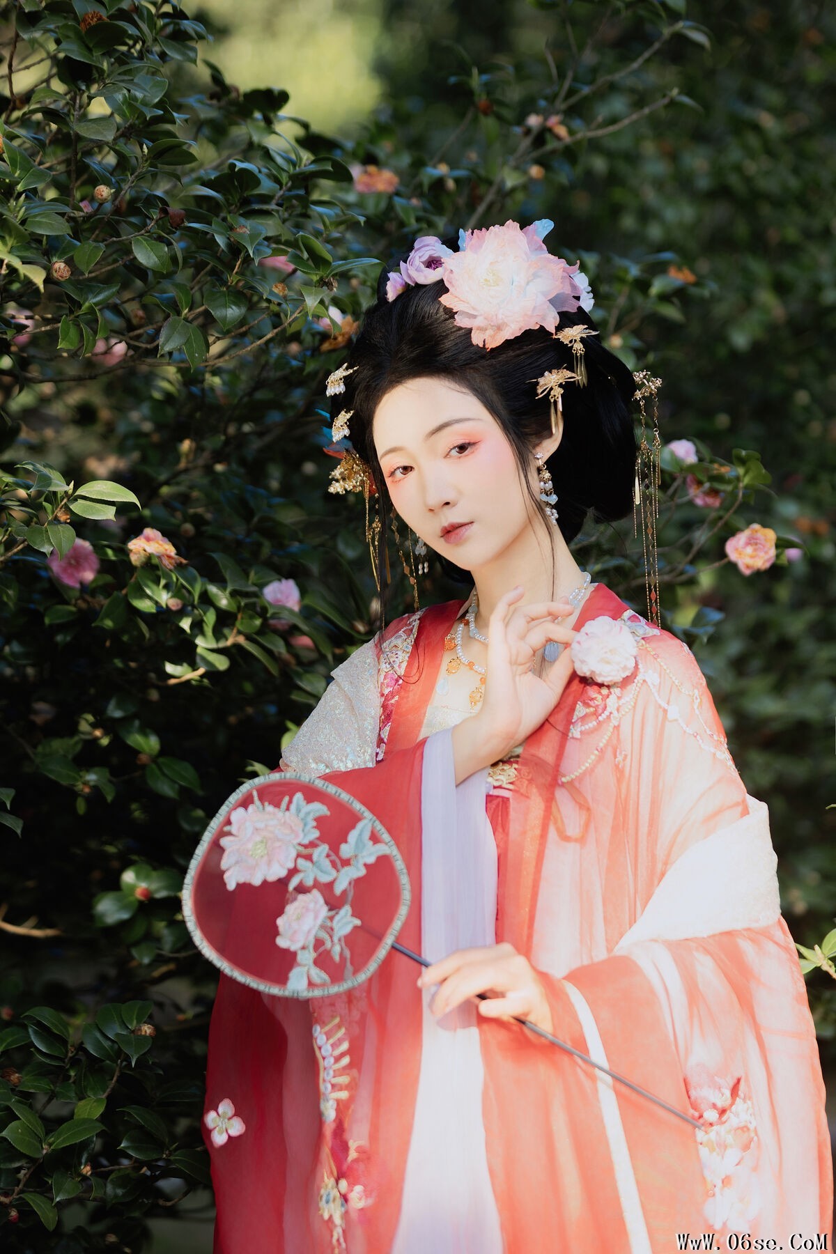 图片[33]-YiTuYu艺图语 Vol.6684 Rui Xue Mizuyuki[36P]-六色网